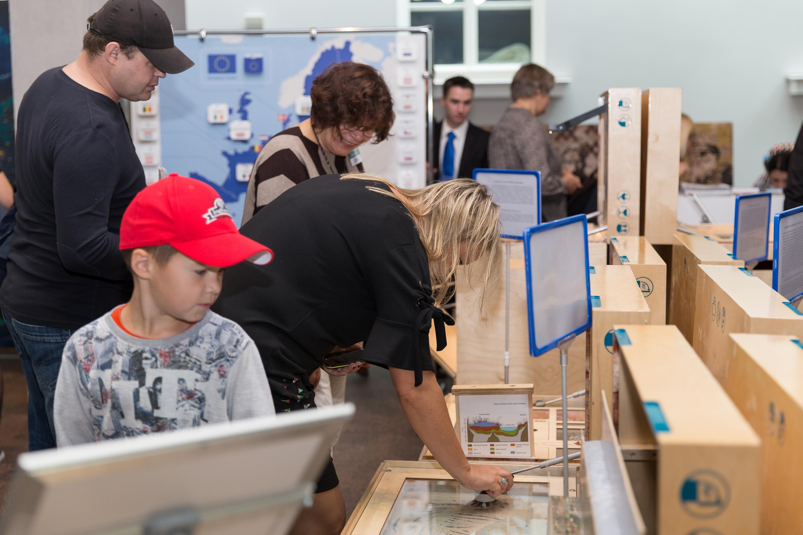 Выставка в главном штабе. Фотограф в Санкт-Петербурге Закута Ольга