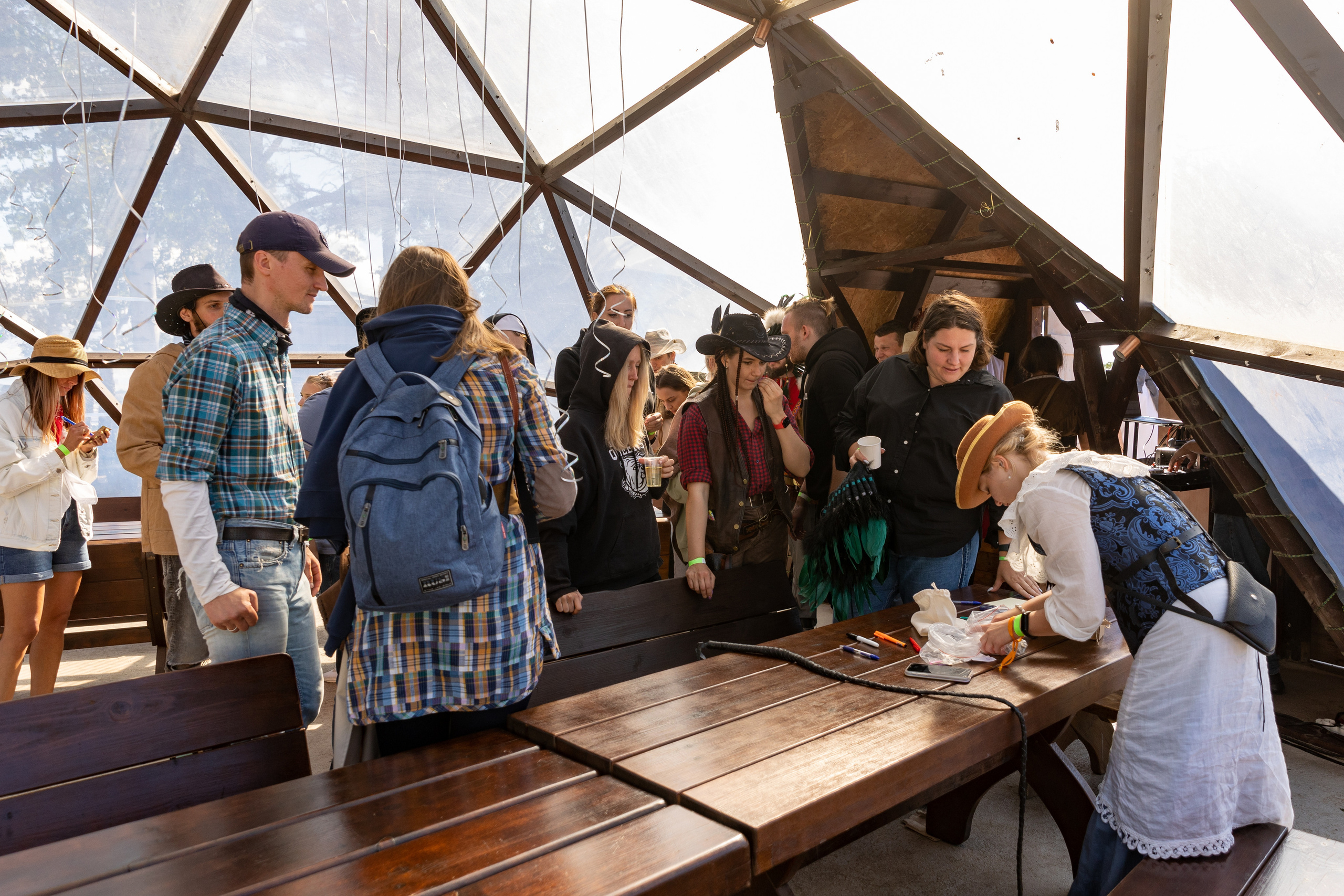 Летний корпоратив компании FINNTRAIL. Фотограф в Санкт-Петербурге Закута Ольга