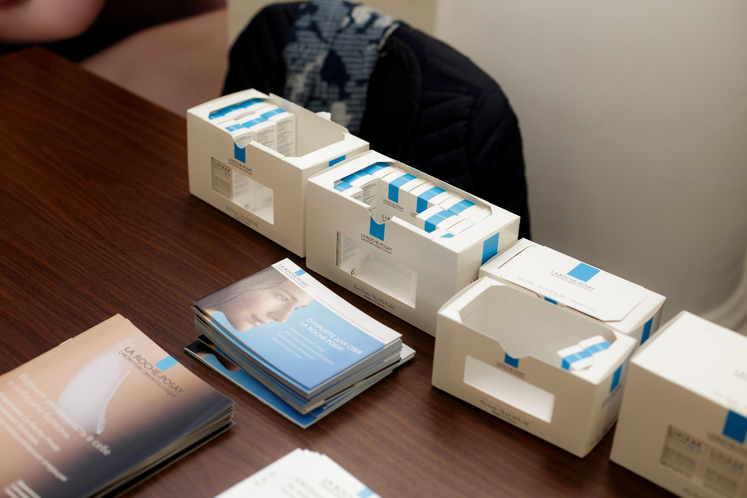 Конференция 1 мед. Фотограф в Санкт-Петербурге Закута Ольга