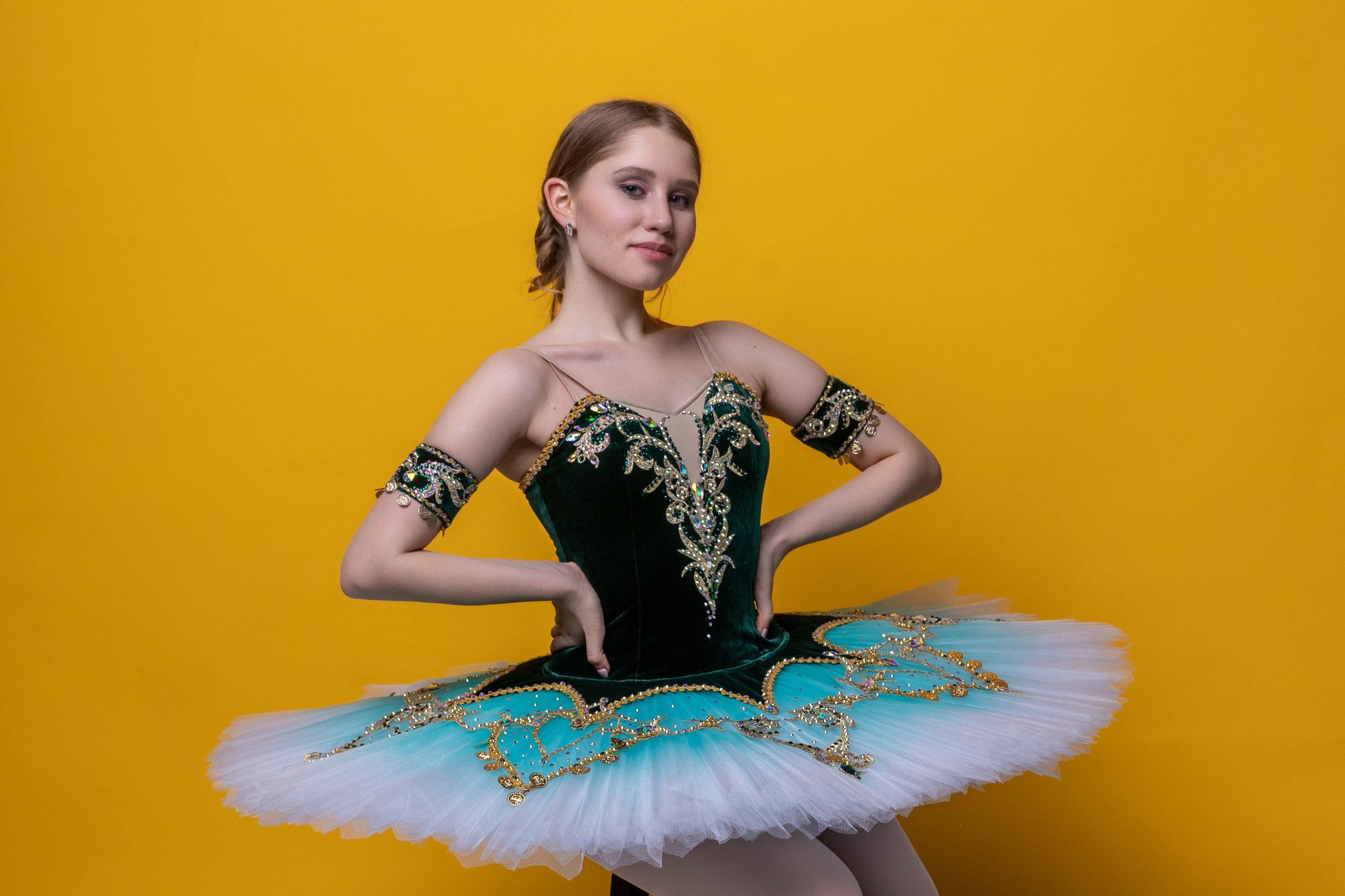 Балет. Фотограф в Санкт-Петербурге Закута Ольга