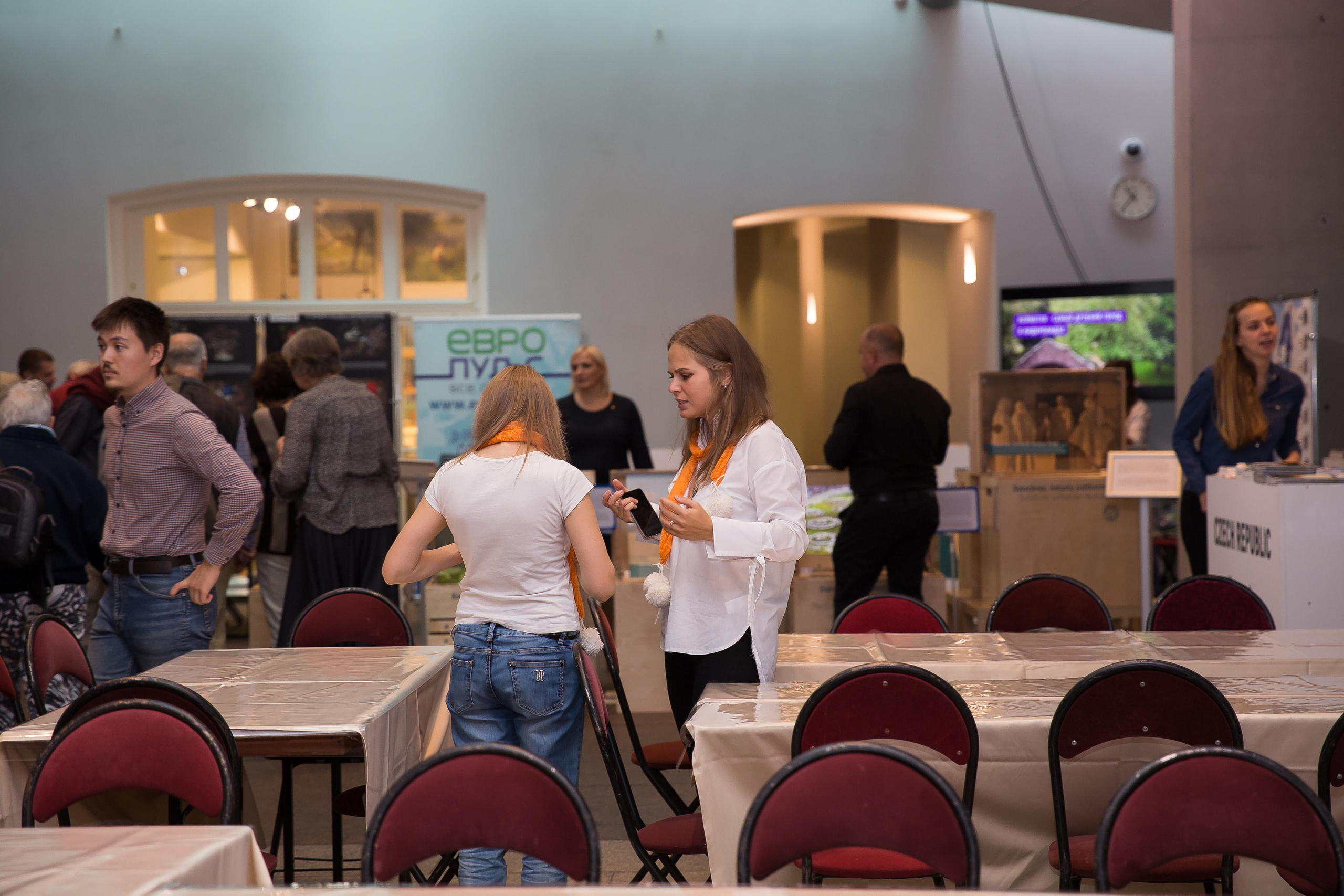 Выставка в главном штабе. Фотограф в Санкт-Петербурге Закута Ольга