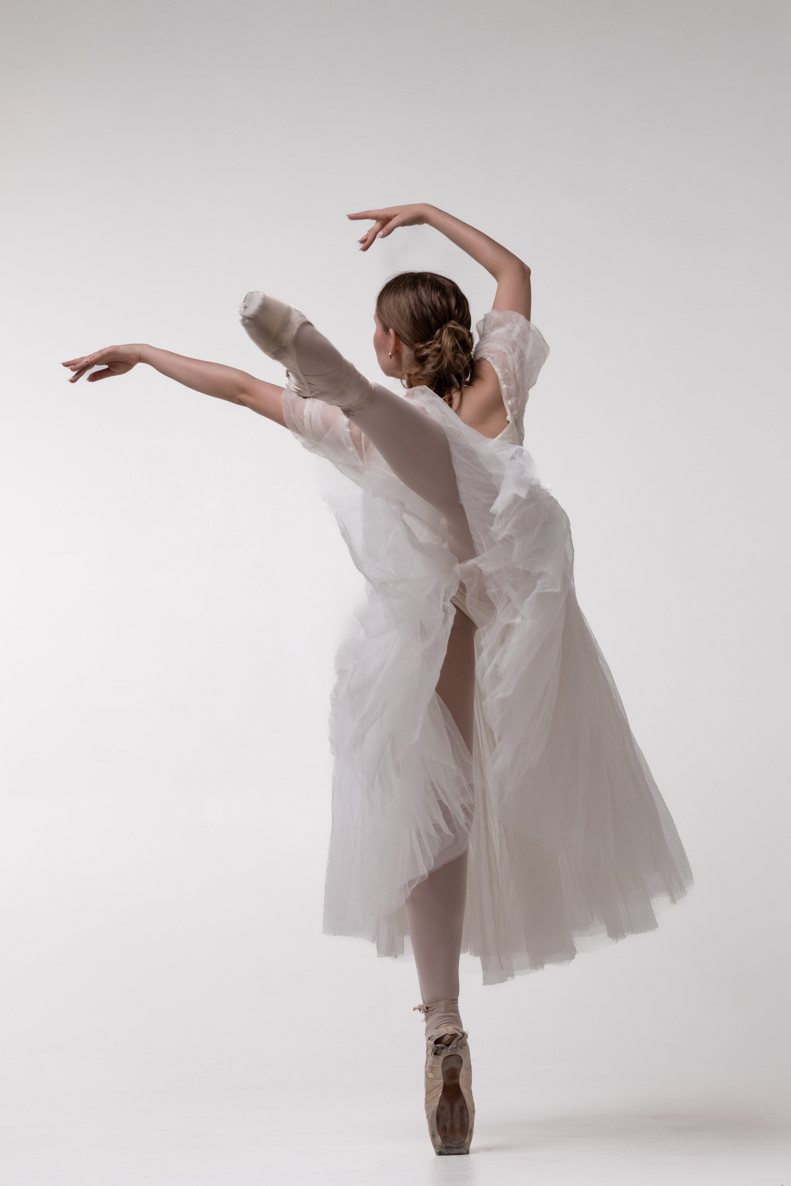 Балет. Фотограф в Санкт-Петербурге Закута Ольга