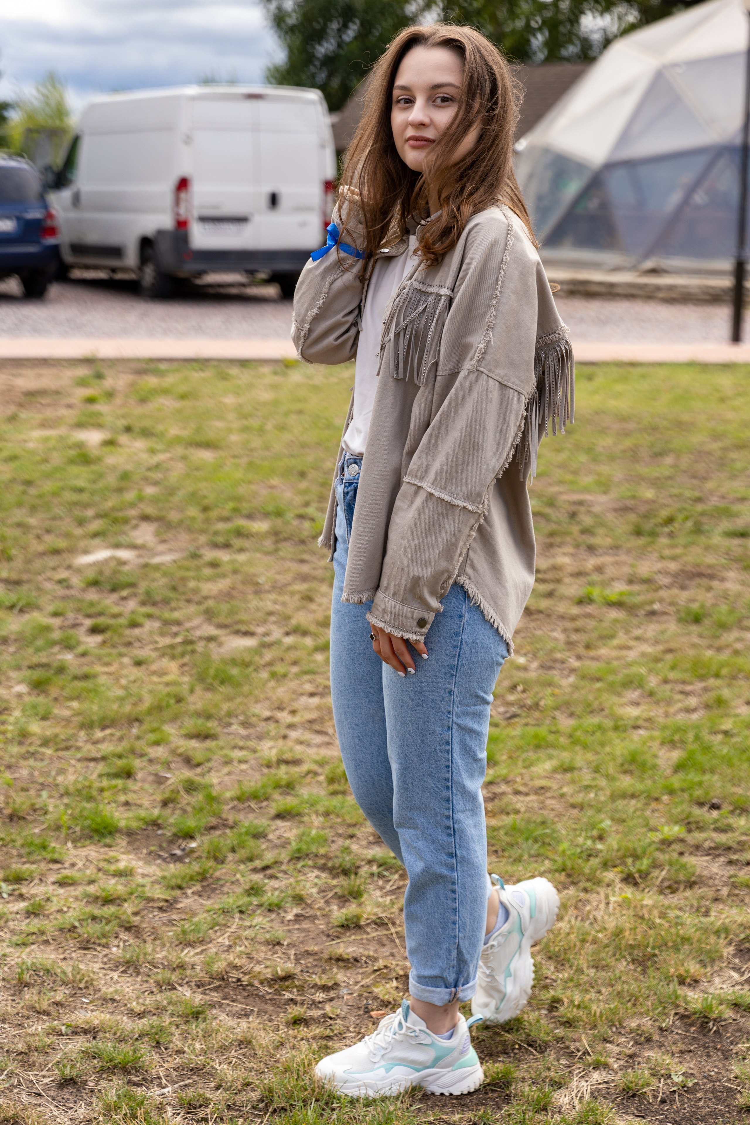 Летний корпоратив компании FINNTRAIL. Фотограф в Санкт-Петербурге Закута Ольга