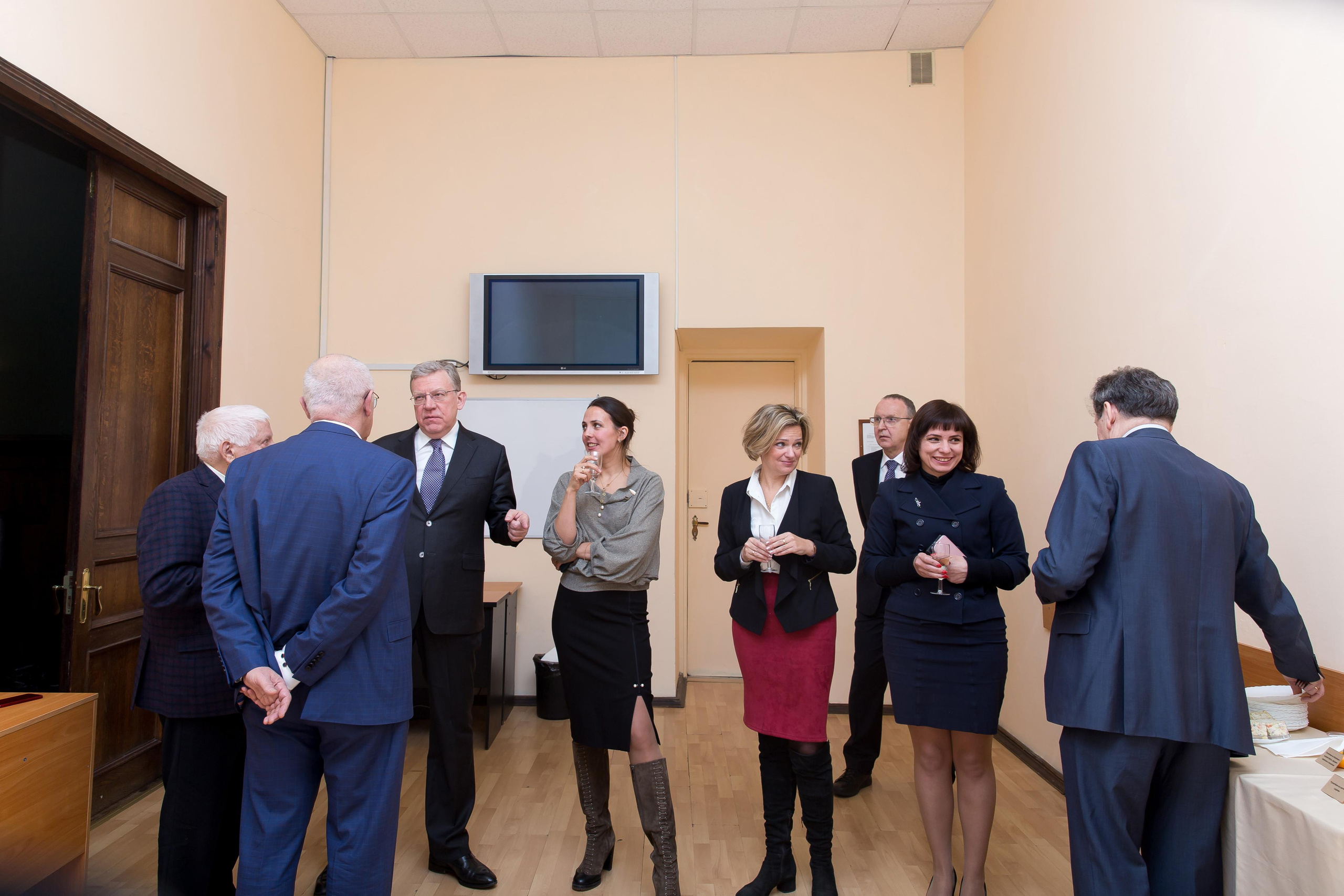 Банковский институт. Фотограф в Санкт-Петербурге Закута Ольга