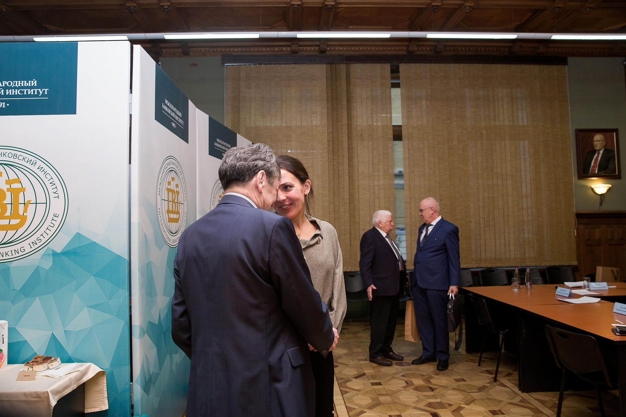 Банковский институт. Фотограф в Санкт-Петербурге Закута Ольга
