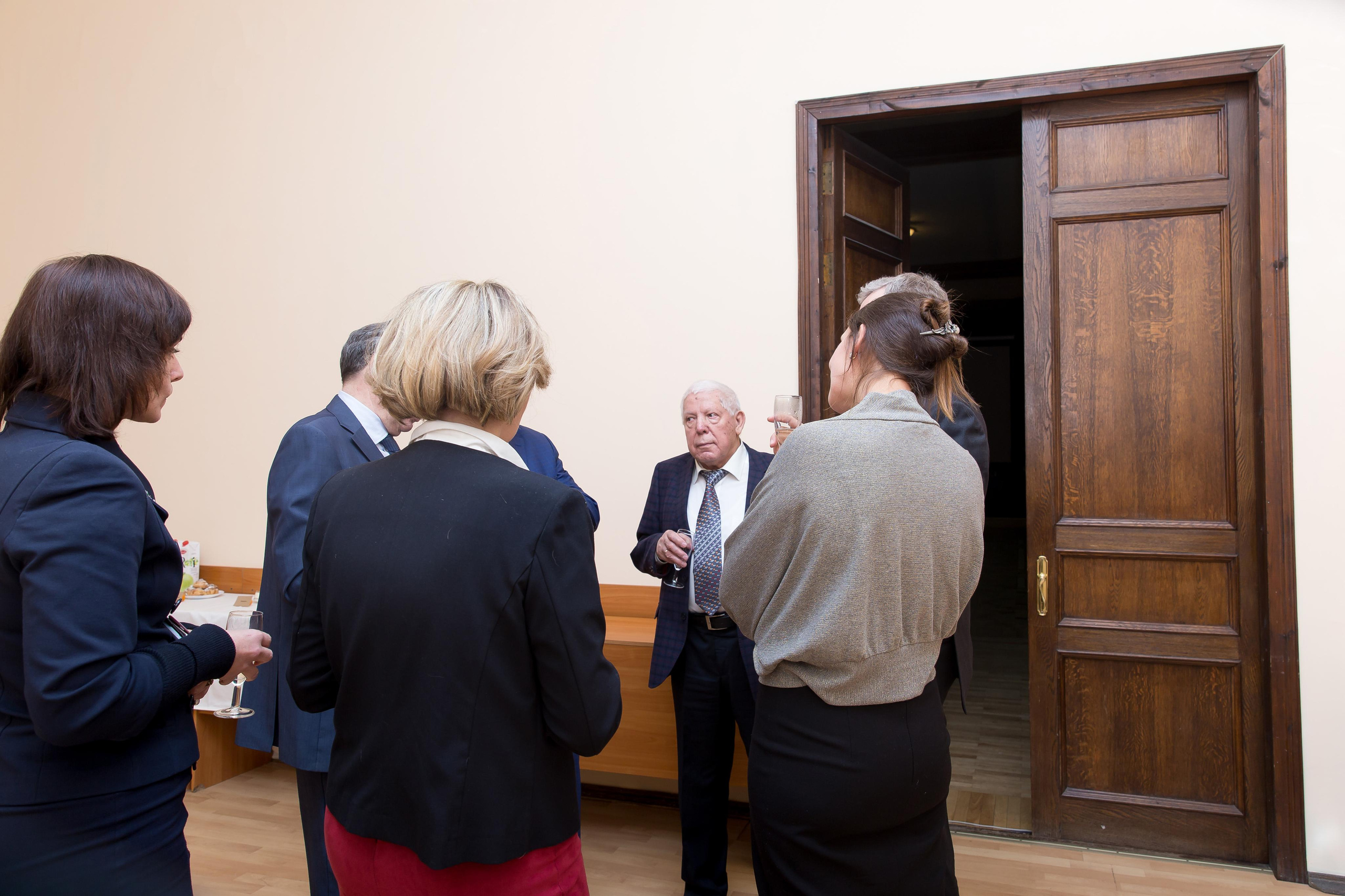 Банковский институт. Фотограф в Санкт-Петербурге Закута Ольга