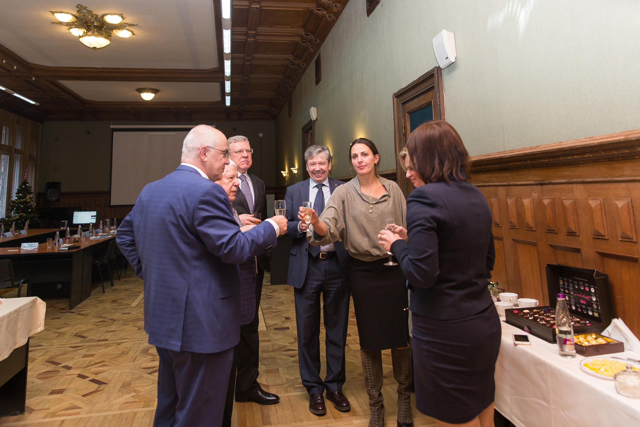 Банковский институт. Фотограф в Санкт-Петербурге Закута Ольга