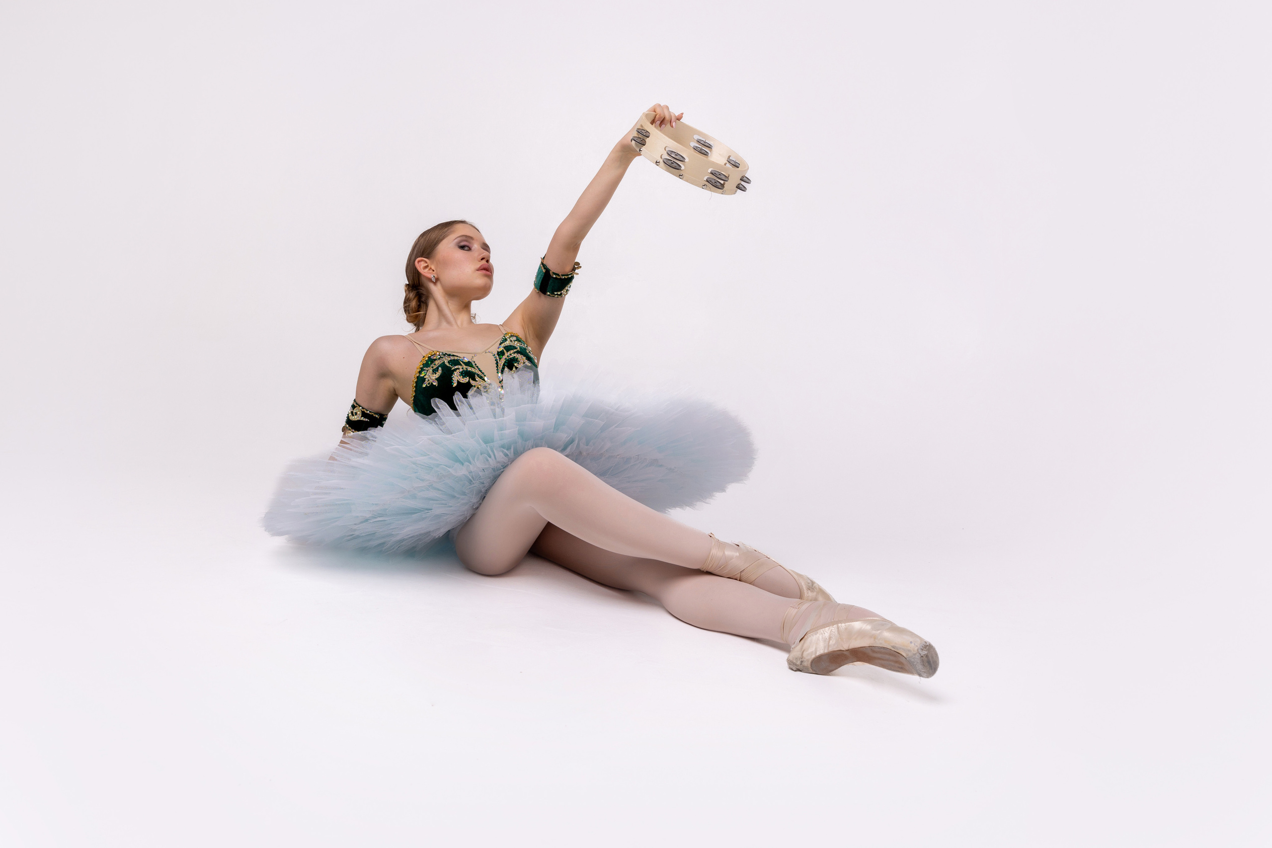 Балет. Фотограф в Санкт-Петербурге Закута Ольга