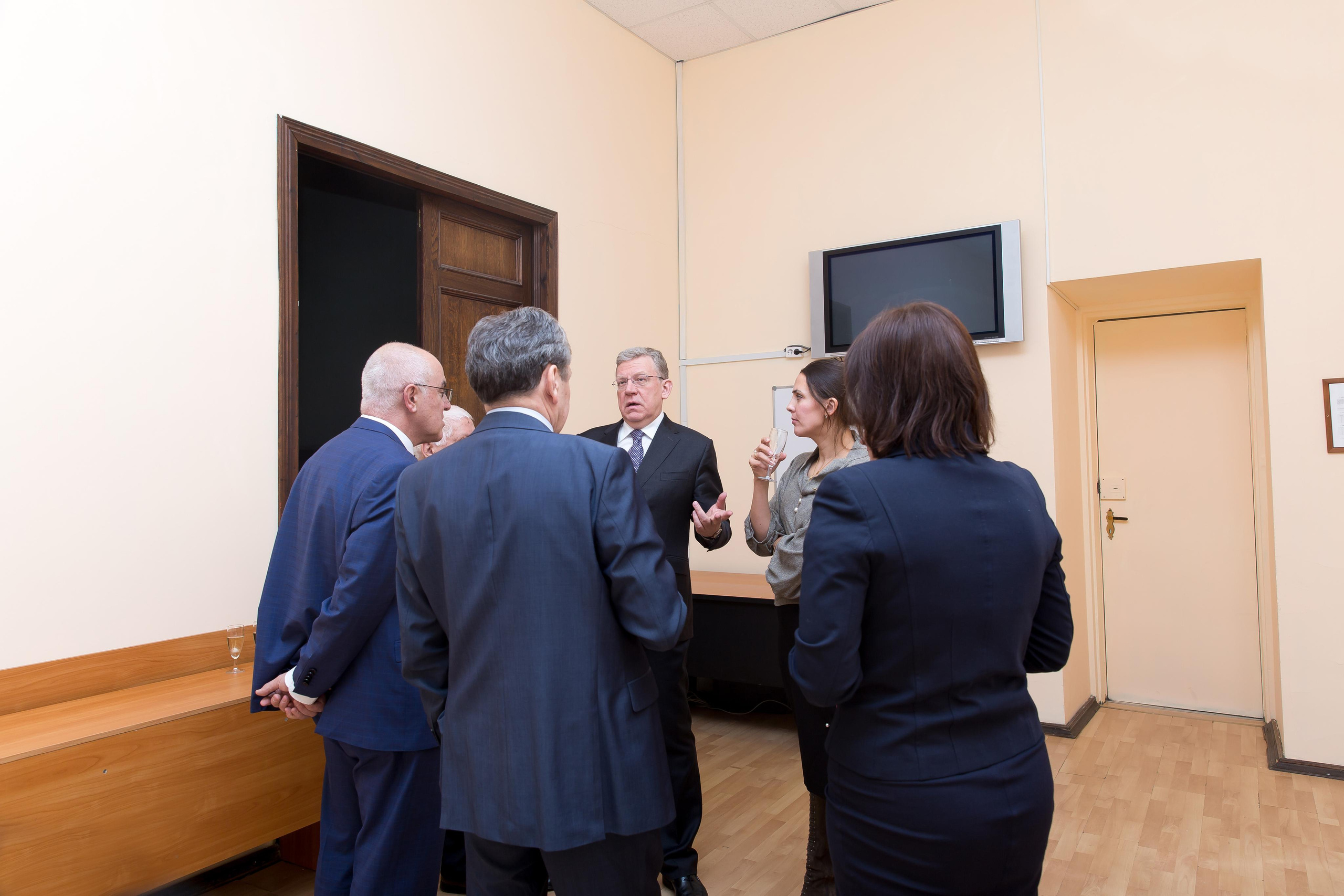 Банковский институт. Фотограф в Санкт-Петербурге Закута Ольга