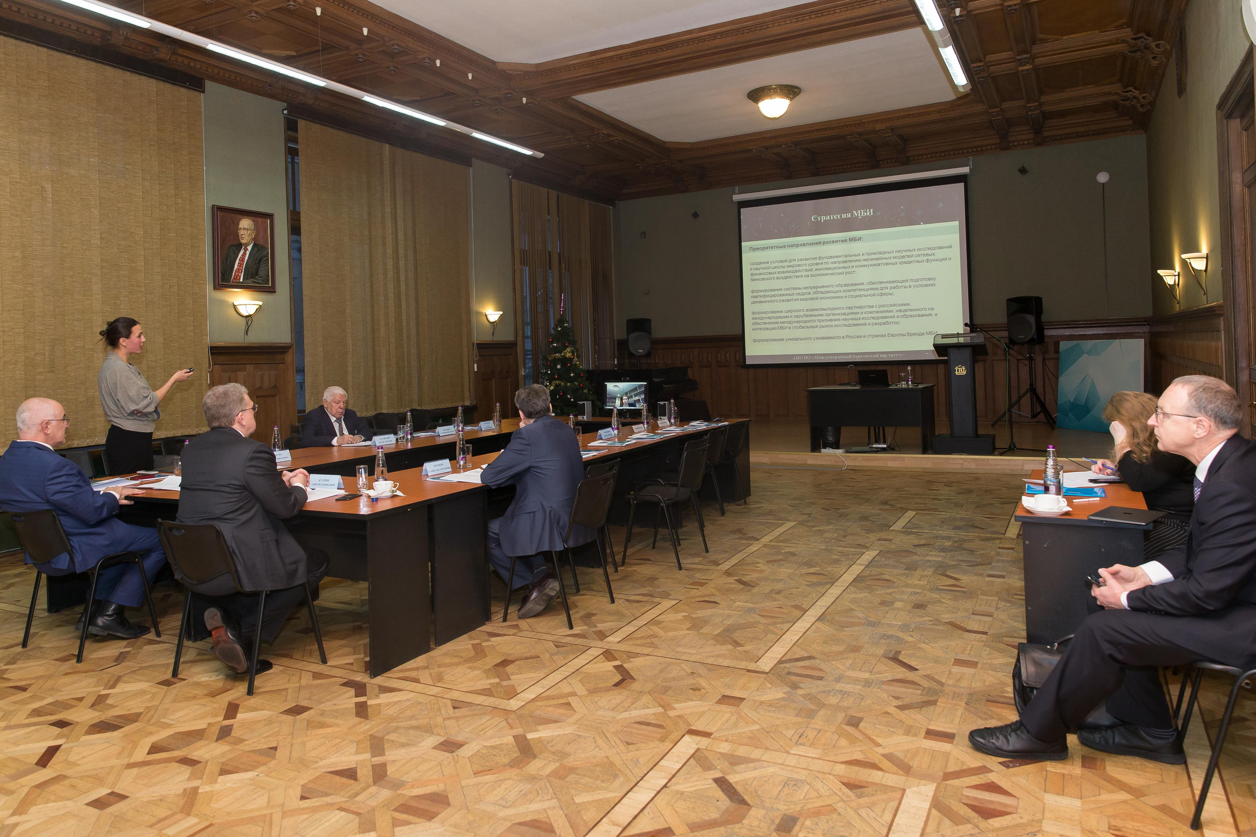 Банковский институт. Фотограф в Санкт-Петербурге Закута Ольга