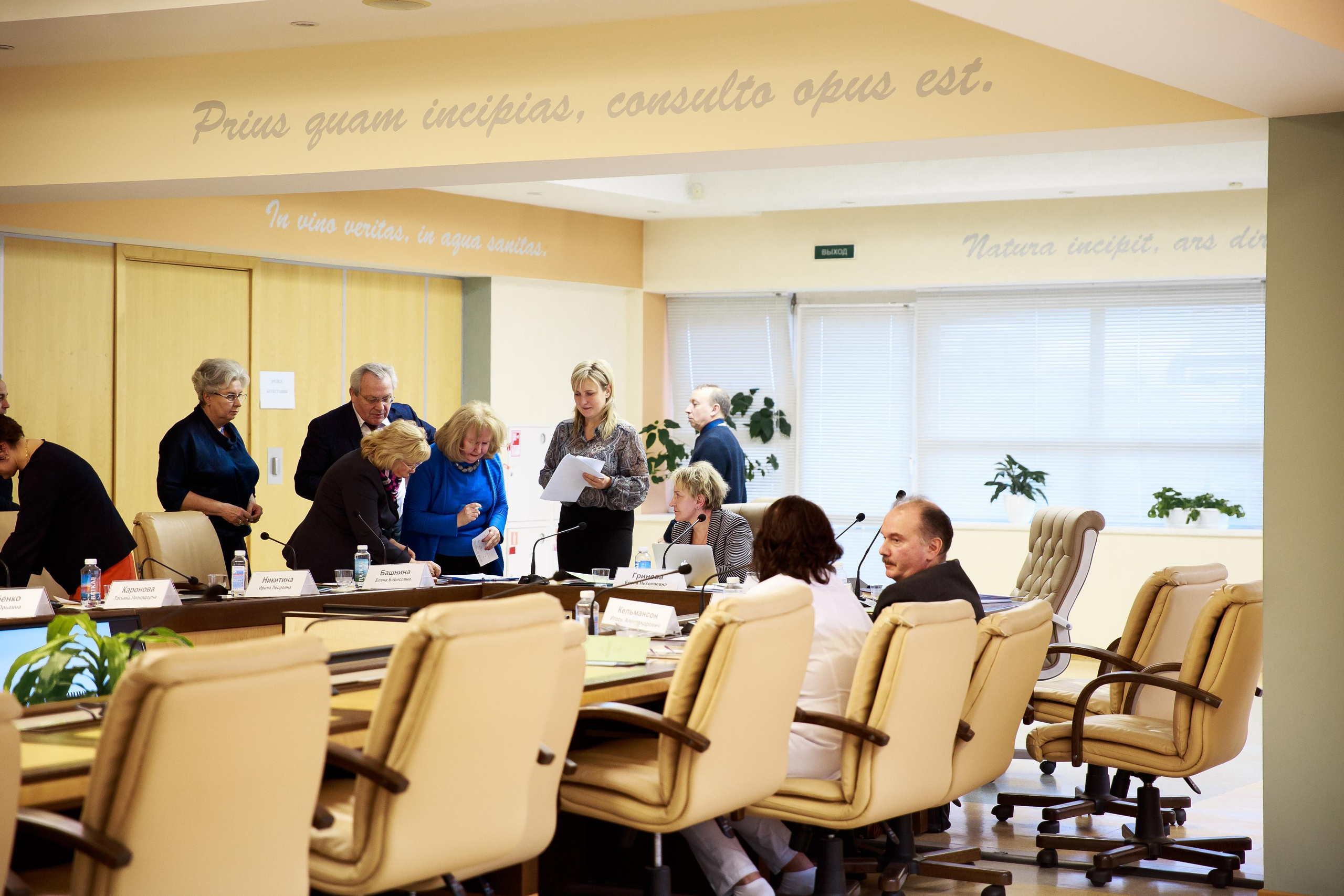 Защита в Алмазова. Фотограф в Санкт-Петербурге Закута Ольга