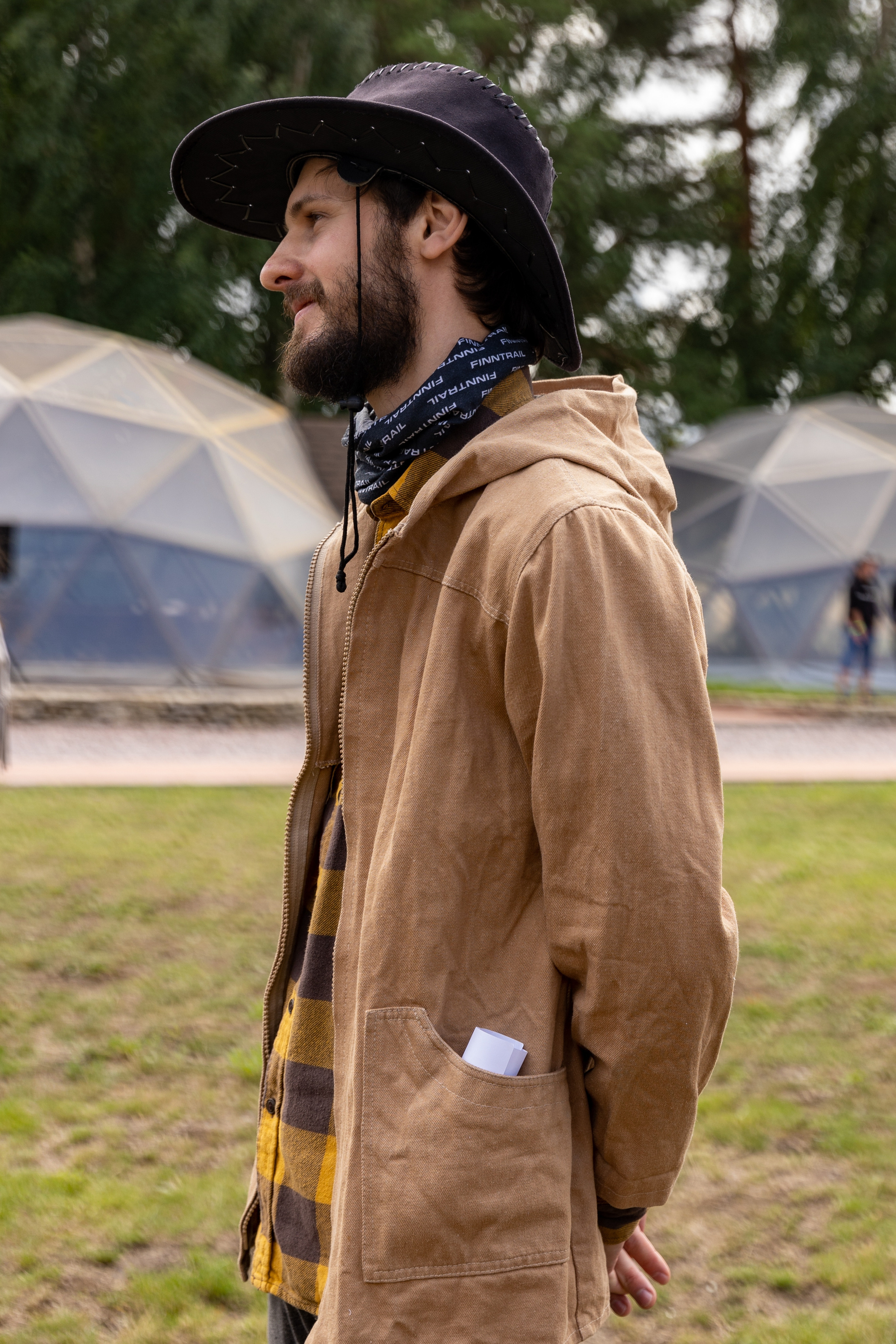 Летний корпоратив компании FINNTRAIL. Фотограф в Санкт-Петербурге Закута Ольга