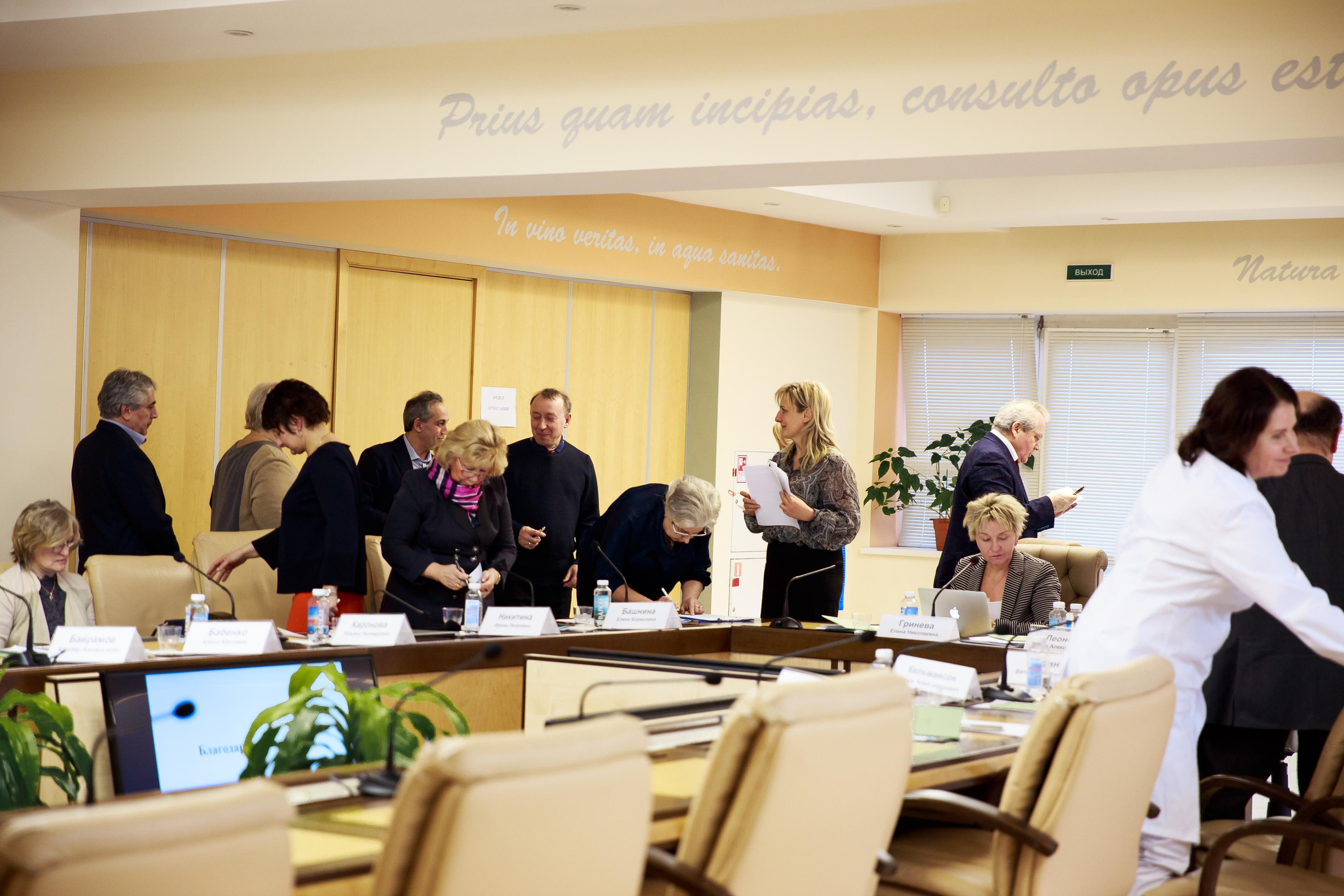 Защита в Алмазова. Фотограф в Санкт-Петербурге Закута Ольга