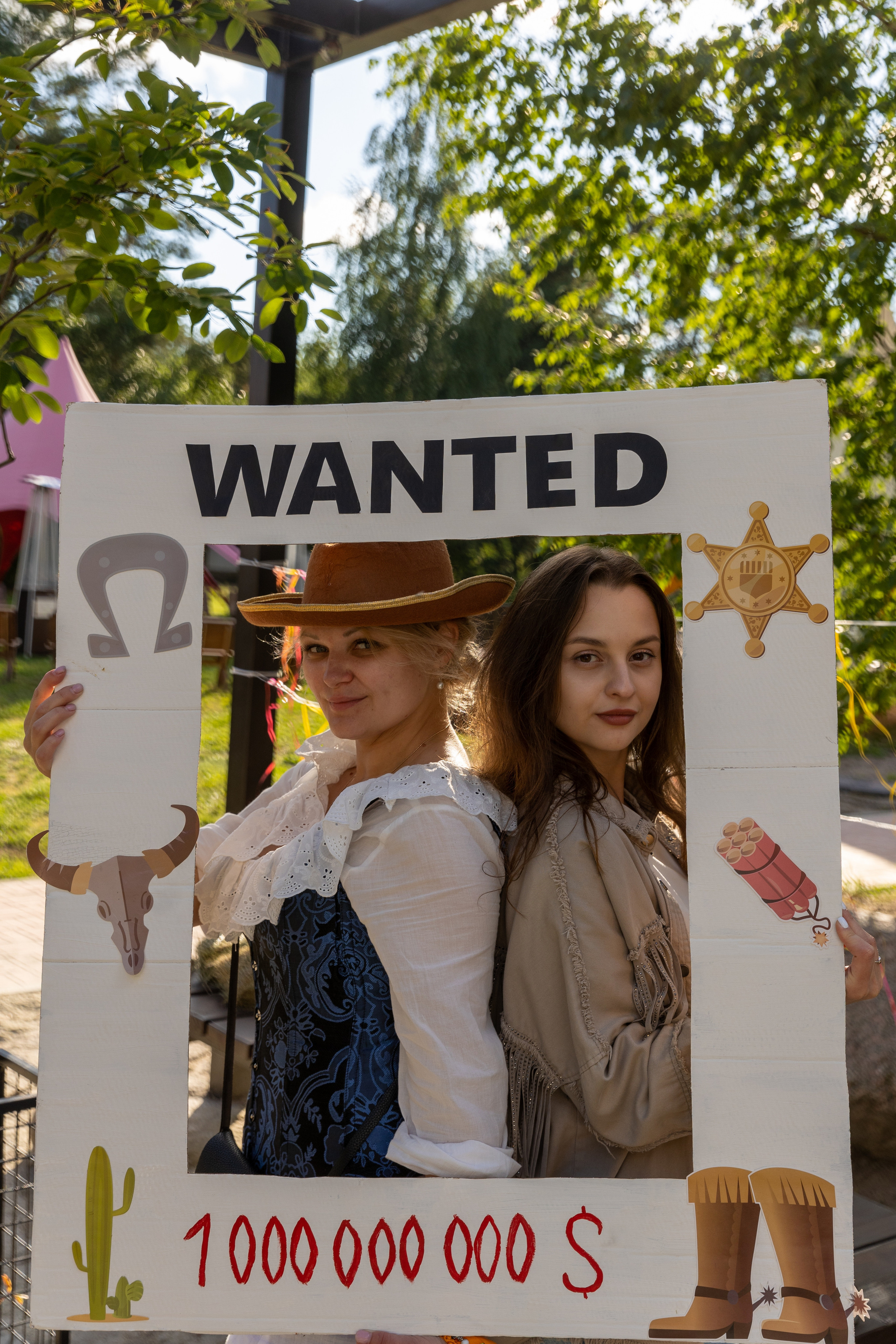 Летний корпоратив компании FINNTRAIL. Фотограф в Санкт-Петербурге Закута Ольга