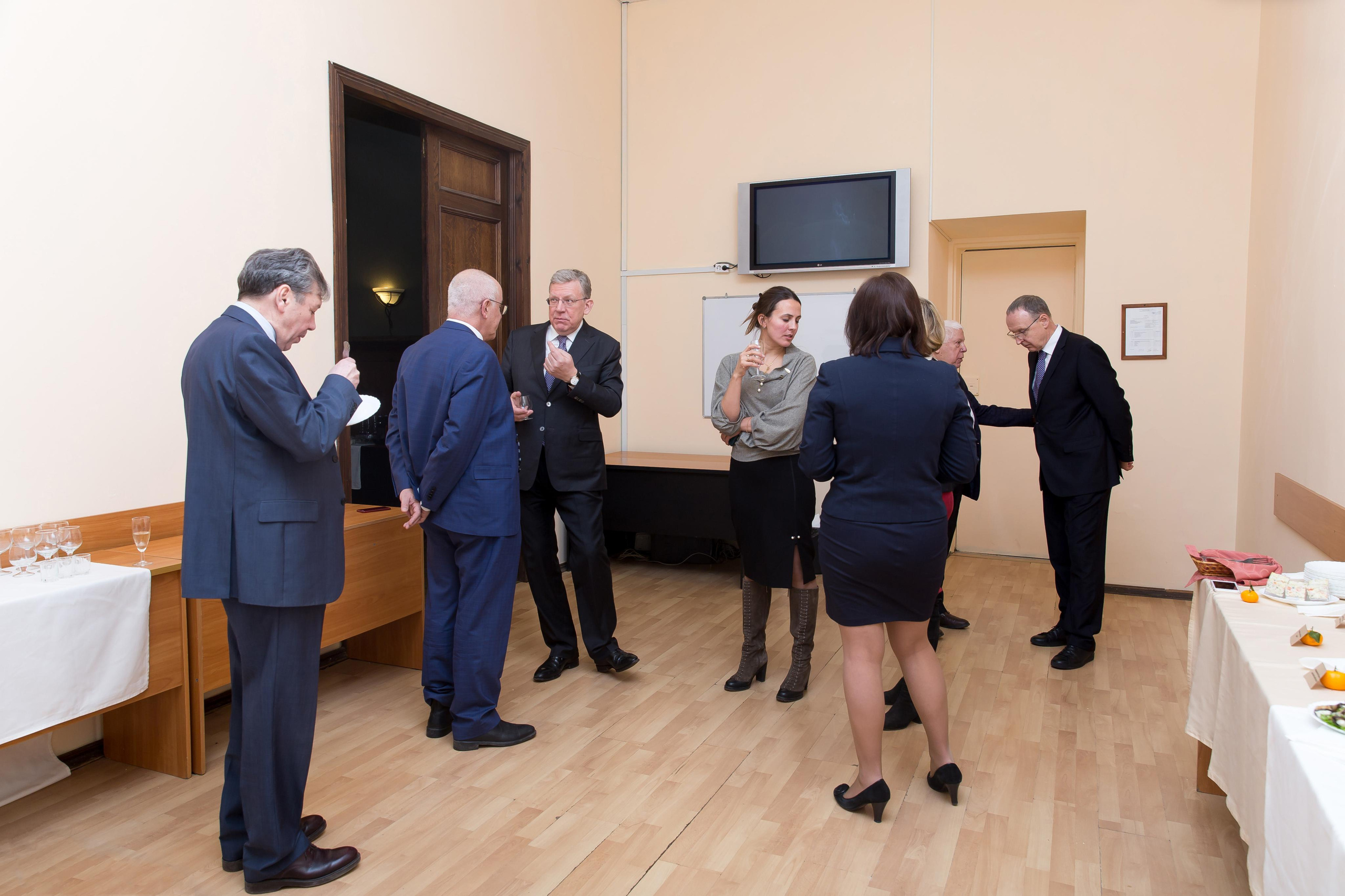 Банковский институт. Фотограф в Санкт-Петербурге Закута Ольга