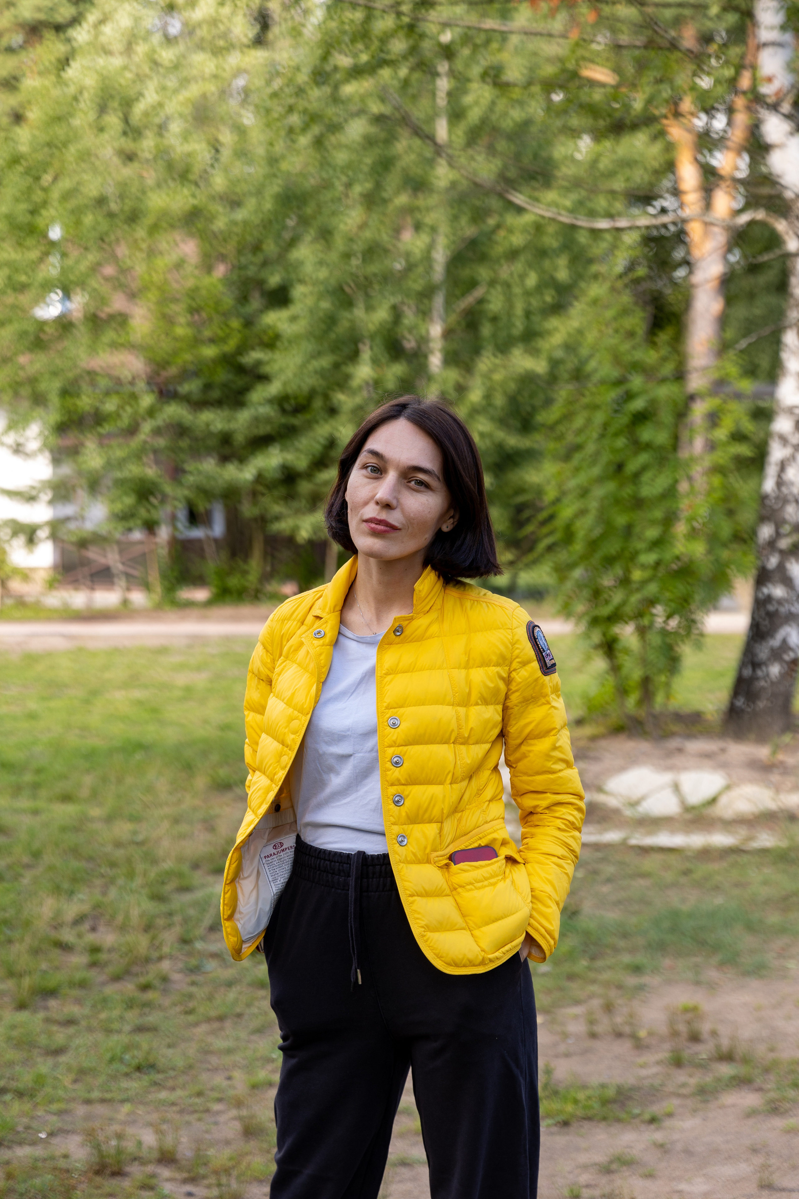 Летний корпоратив компании FINNTRAIL. Фотограф в Санкт-Петербурге Закута Ольга