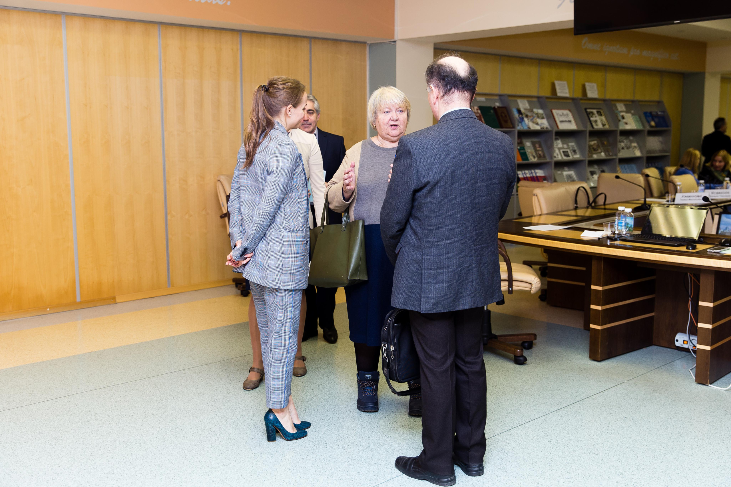 Защита в Алмазова. Фотограф в Санкт-Петербурге Закута Ольга