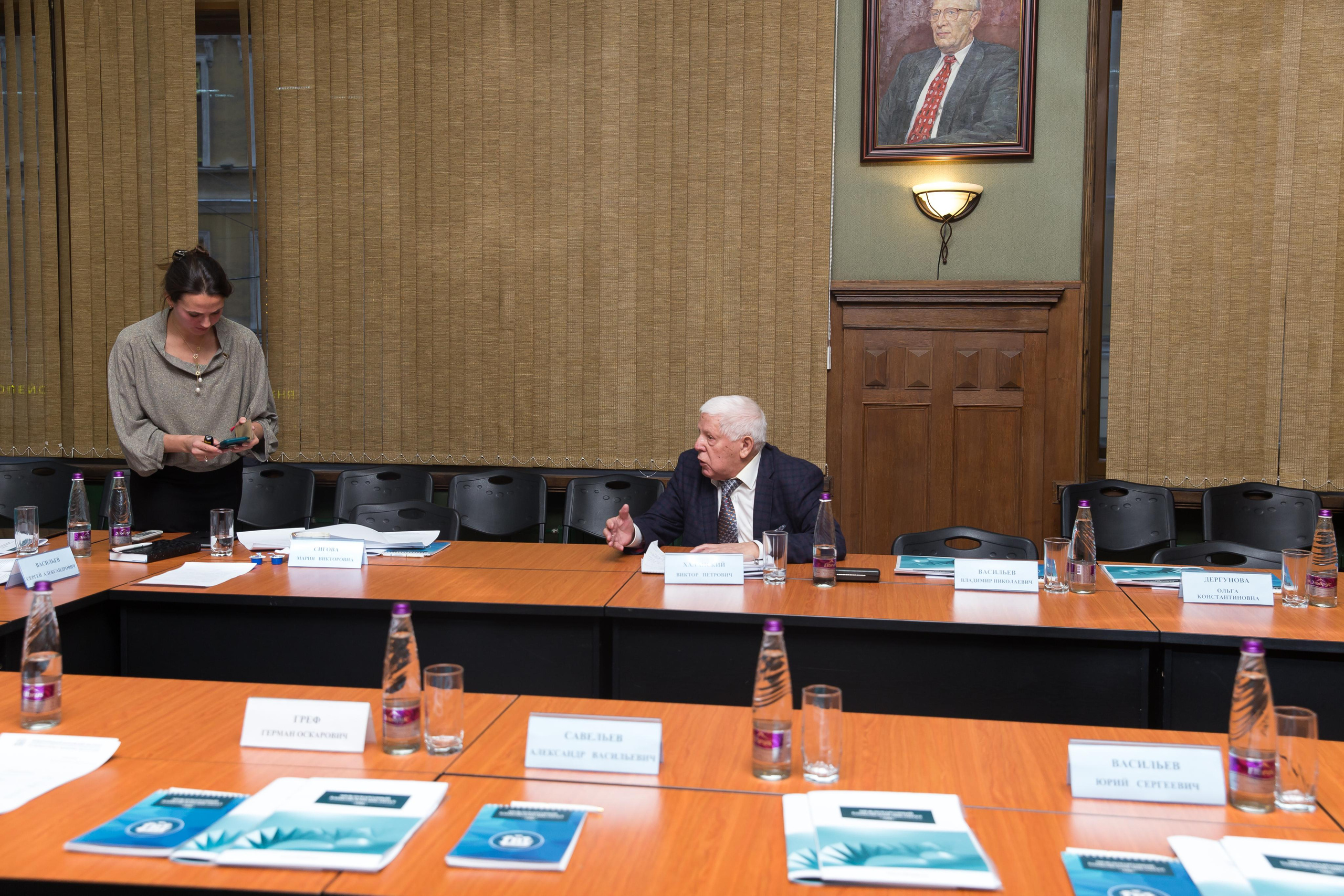 Банковский институт. Фотограф в Санкт-Петербурге Закута Ольга