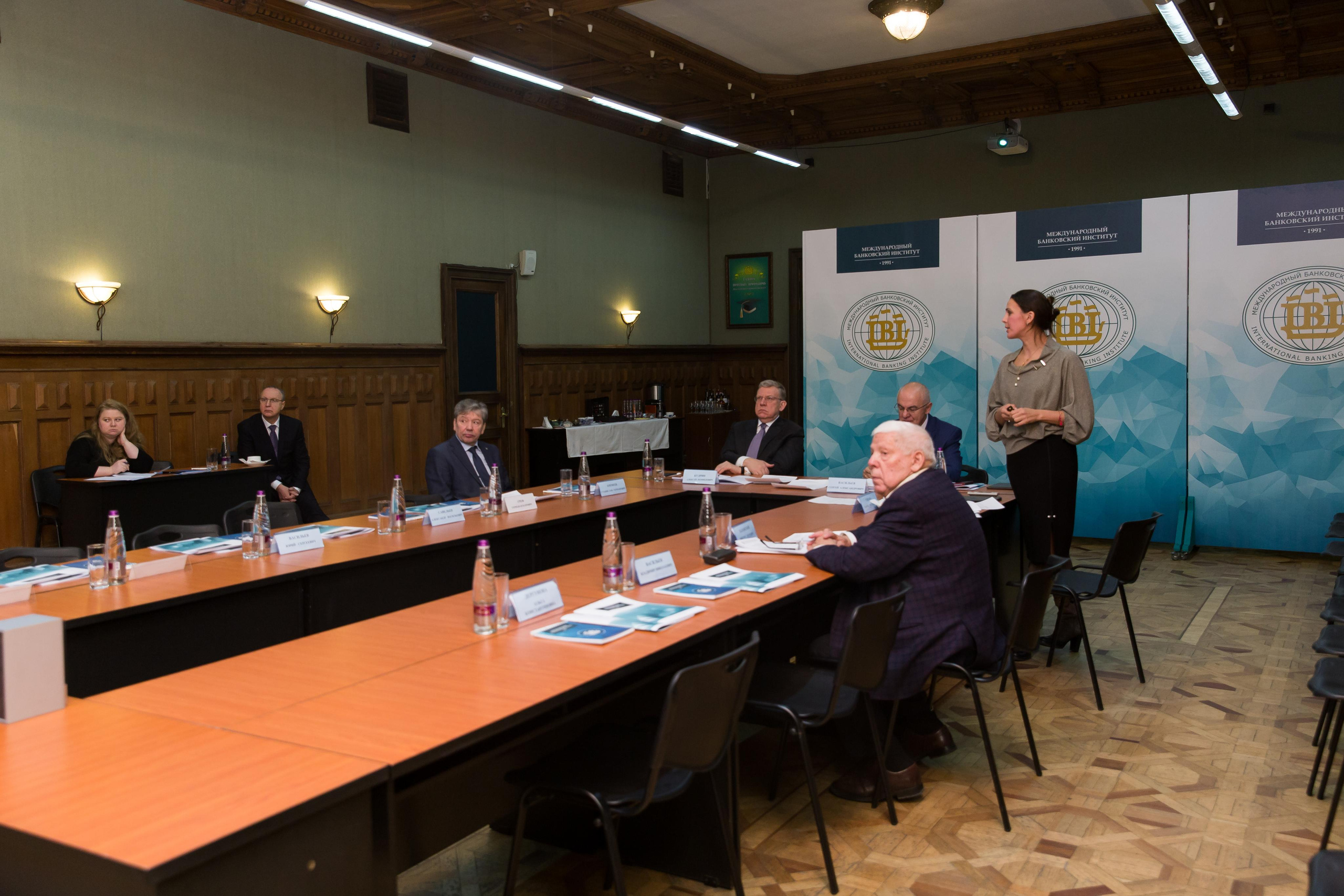 Банковский институт. Фотограф в Санкт-Петербурге Закута Ольга