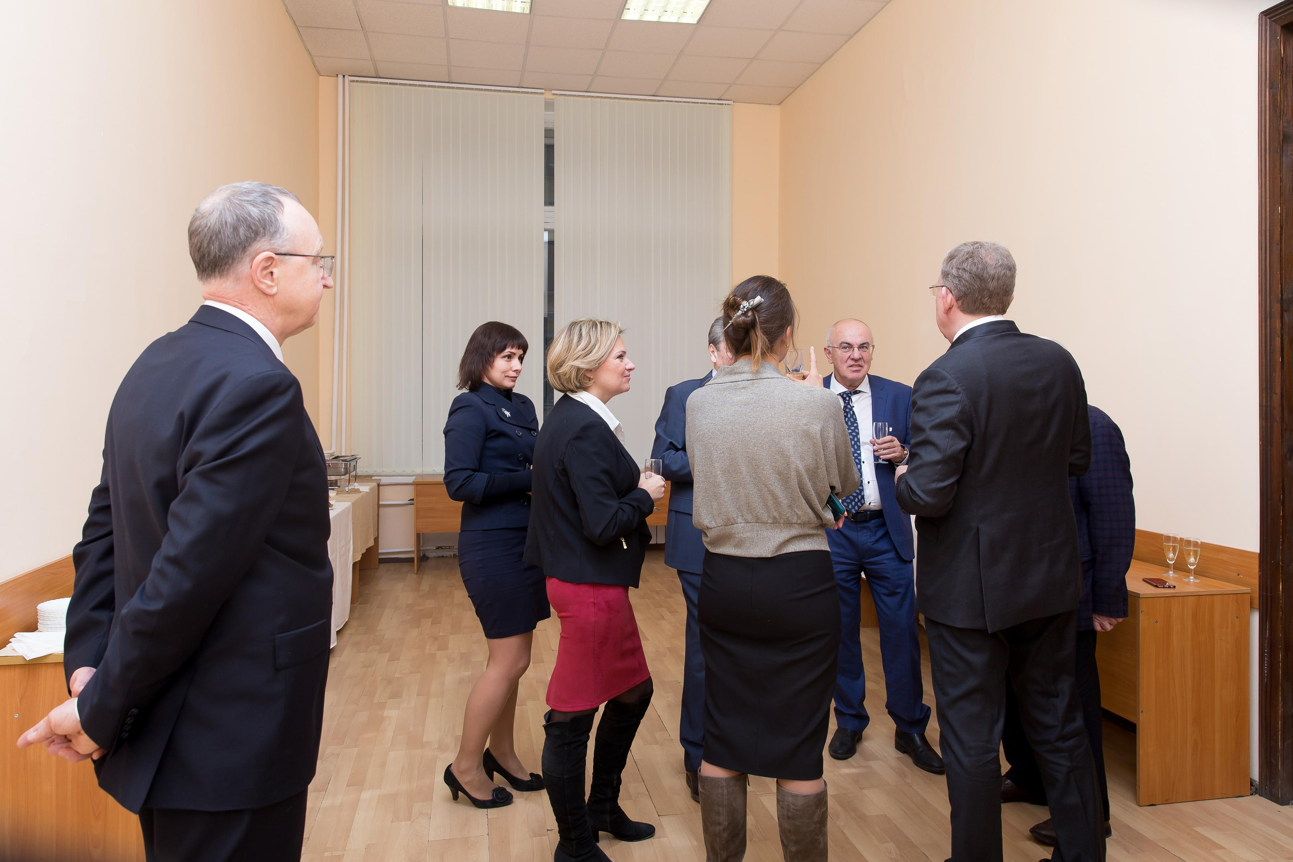 Банковский институт. Фотограф в Санкт-Петербурге Закута Ольга