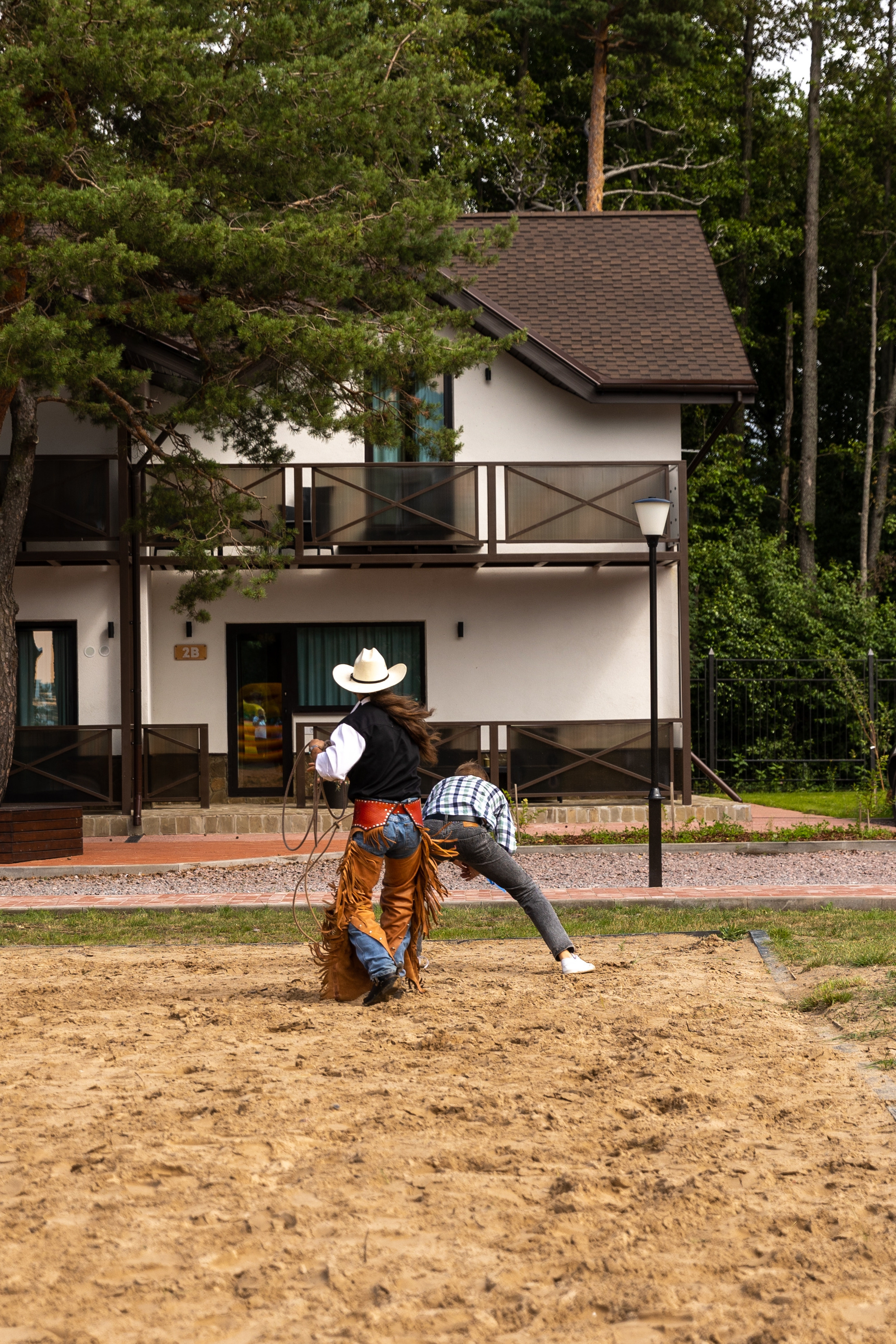 Летний корпоратив компании FINNTRAIL. Фотограф в Санкт-Петербурге Закута Ольга