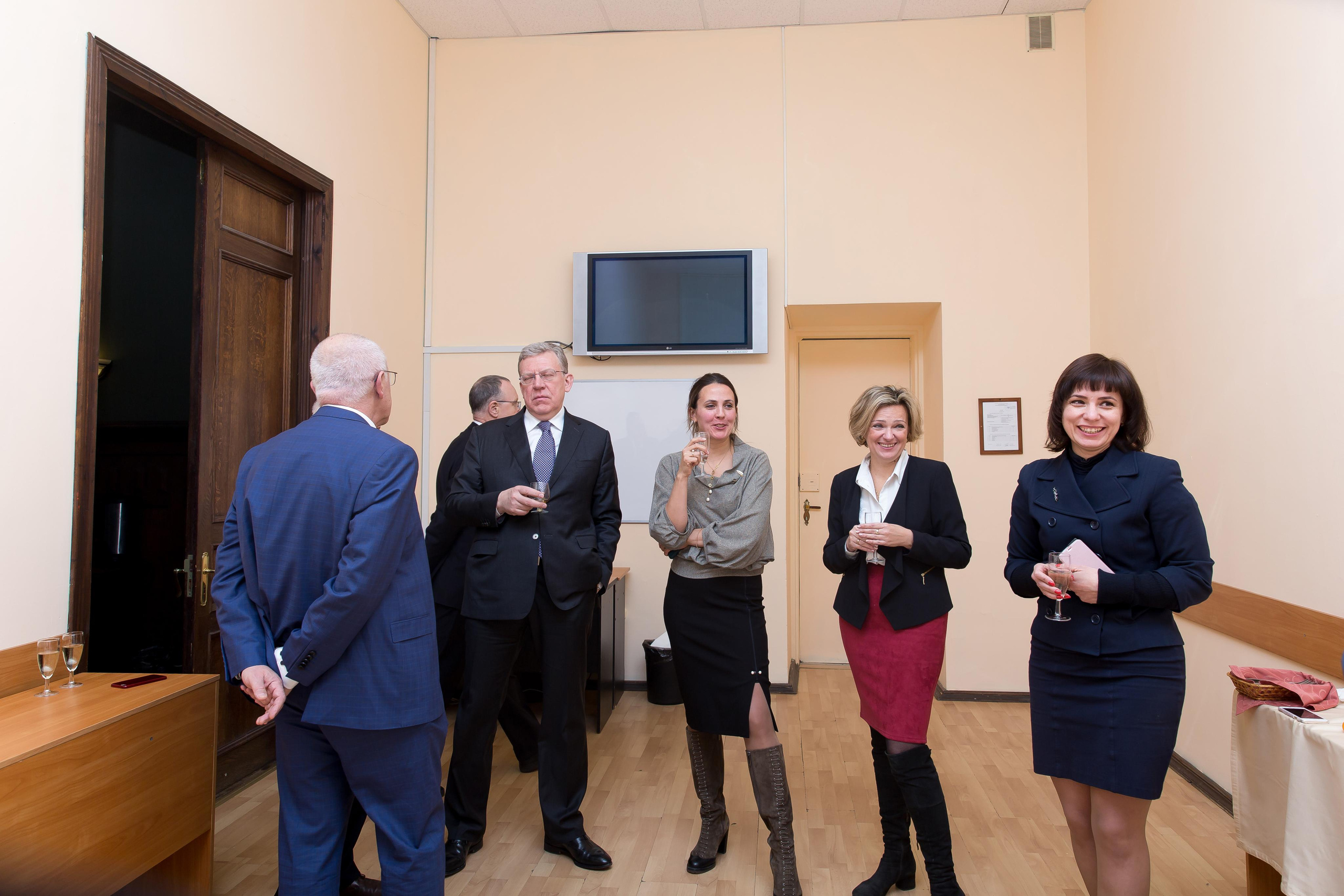 Банковский институт. Фотограф в Санкт-Петербурге Закута Ольга