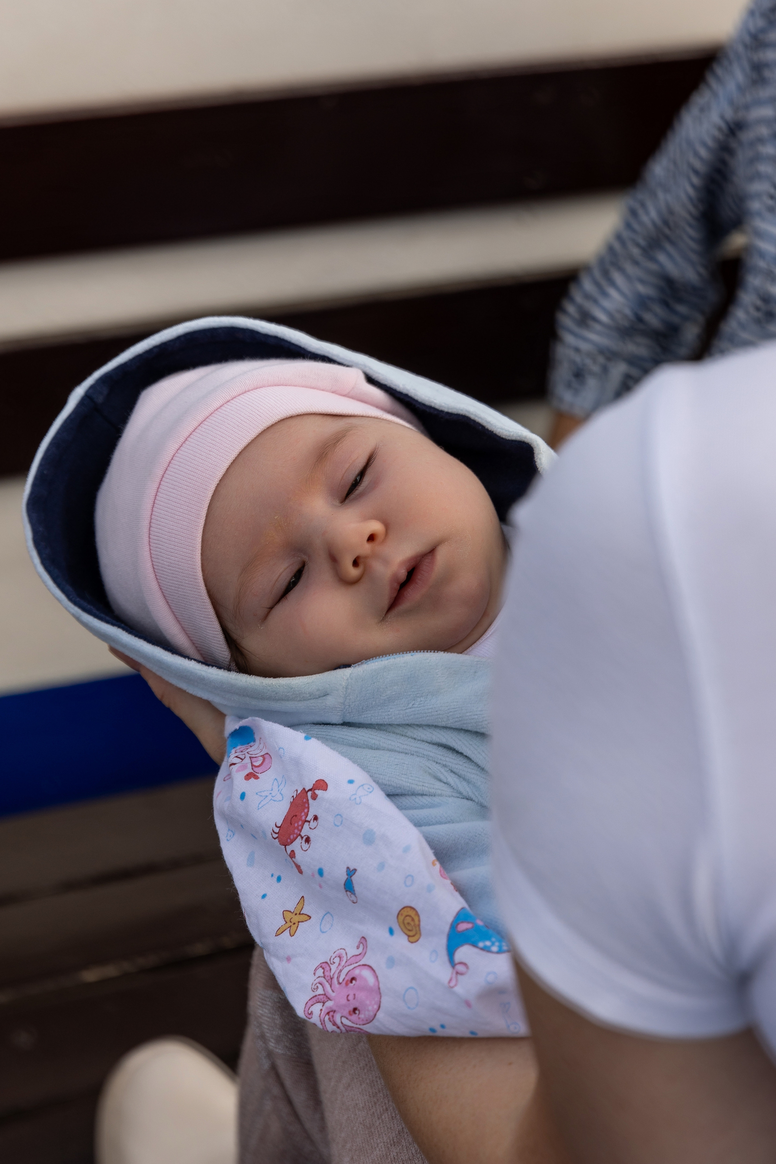 Летний корпоратив на кораблике. Фотограф в Санкт-Петербурге Закута Ольга