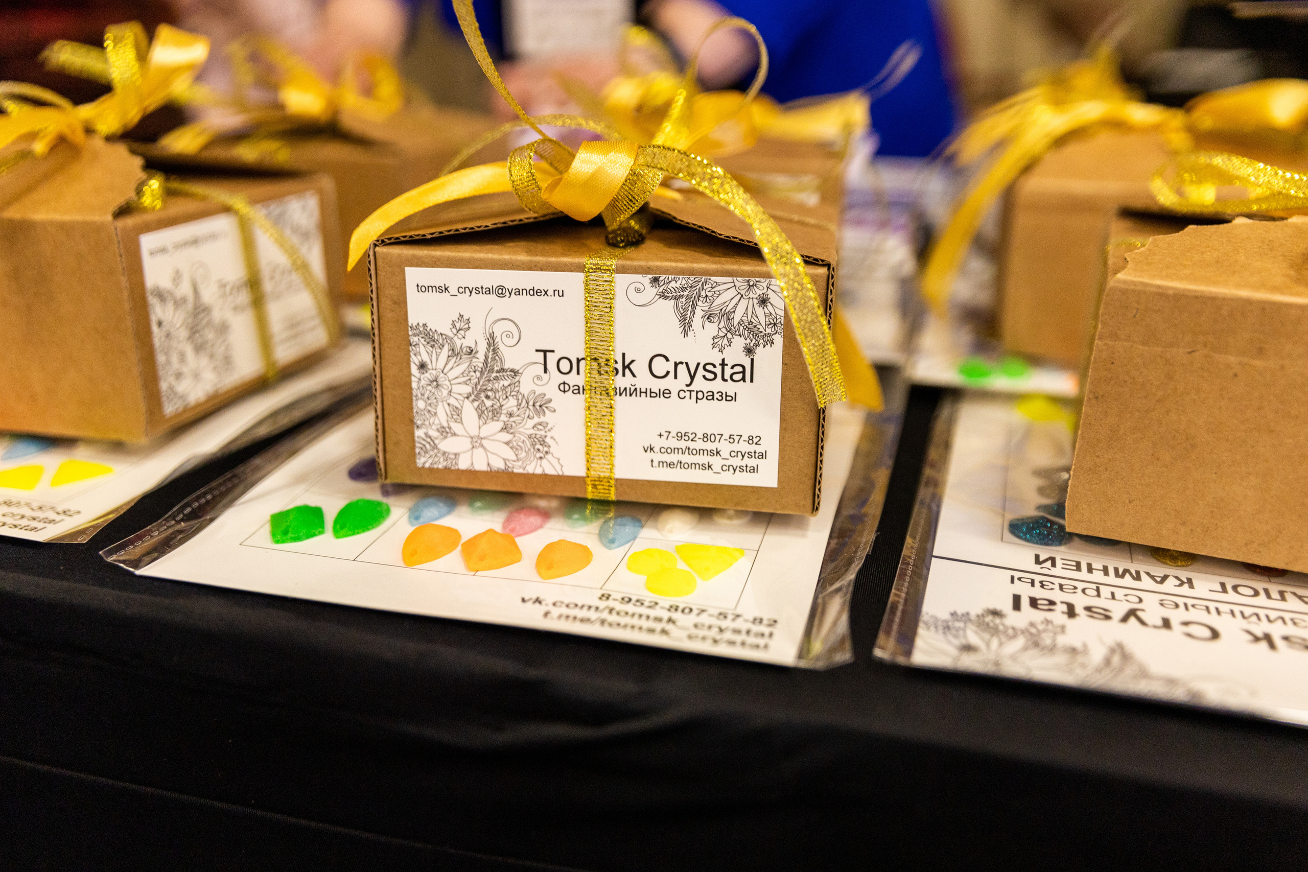 Выставка Мода в спорте. Фотограф в Санкт-Петербурге Закута Ольга