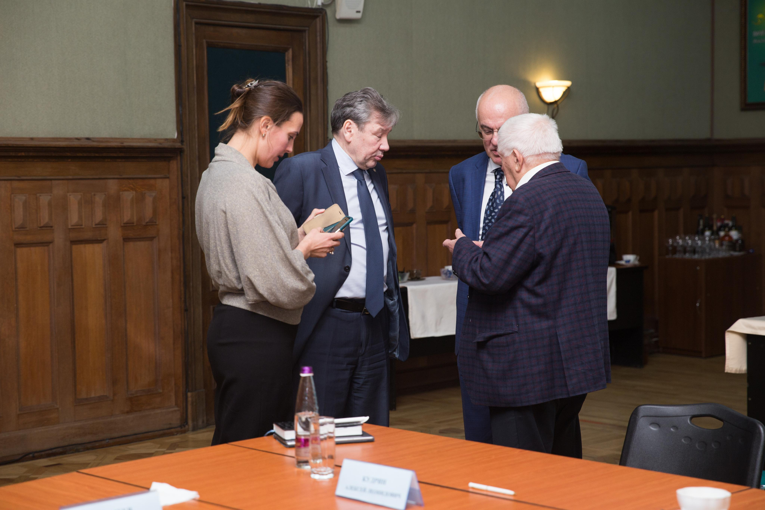 Банковский институт. Фотограф в Санкт-Петербурге Закута Ольга