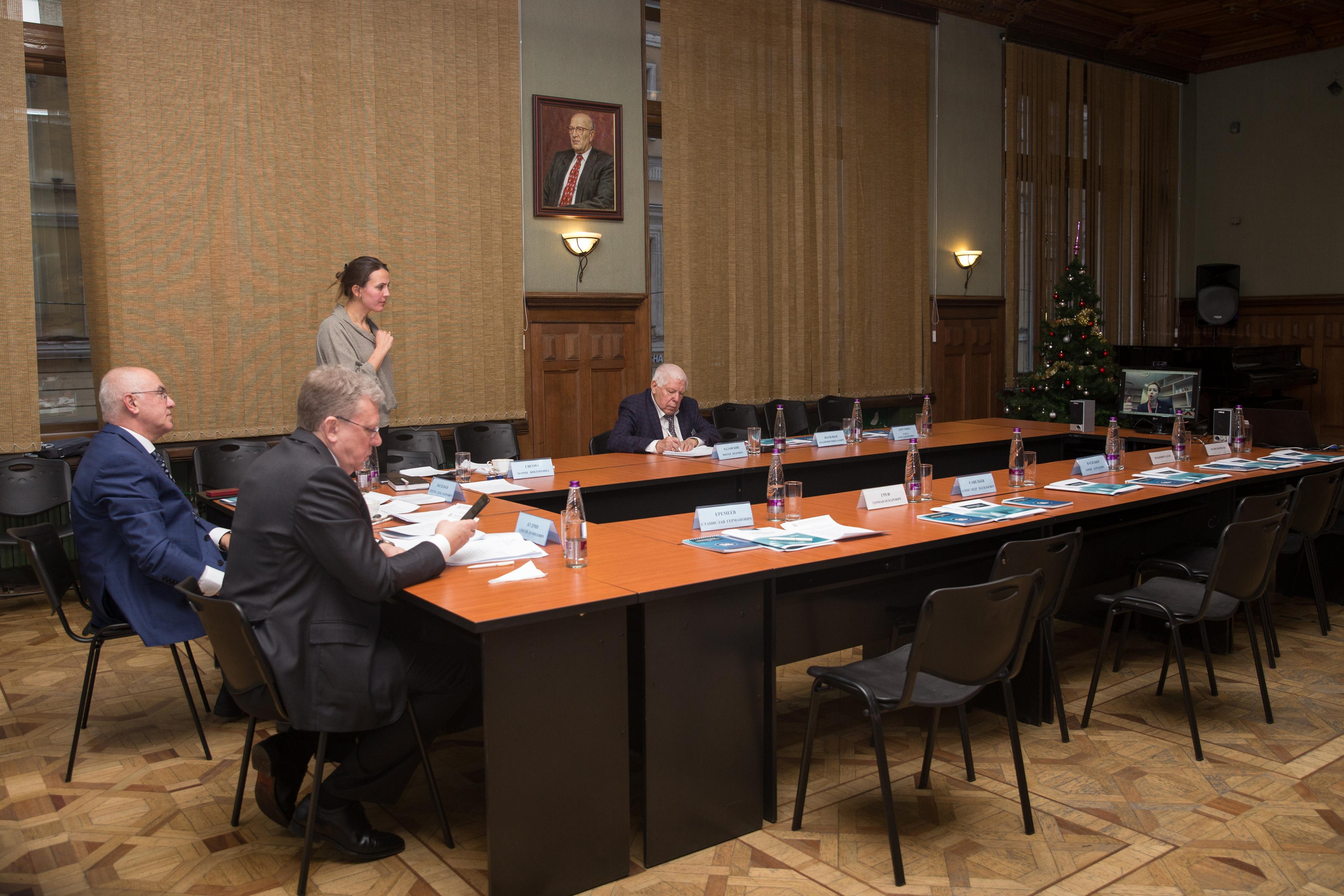 Банковский институт. Фотограф в Санкт-Петербурге Закута Ольга