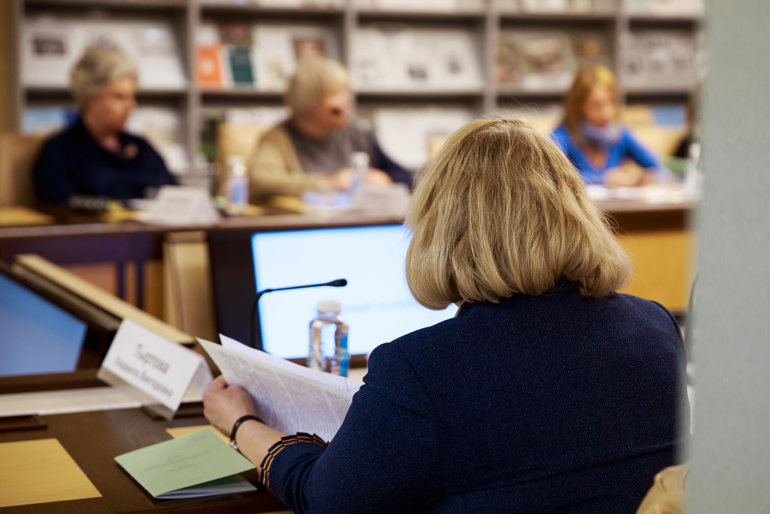 Защита в Алмазова. Фотограф в Санкт-Петербурге Закута Ольга