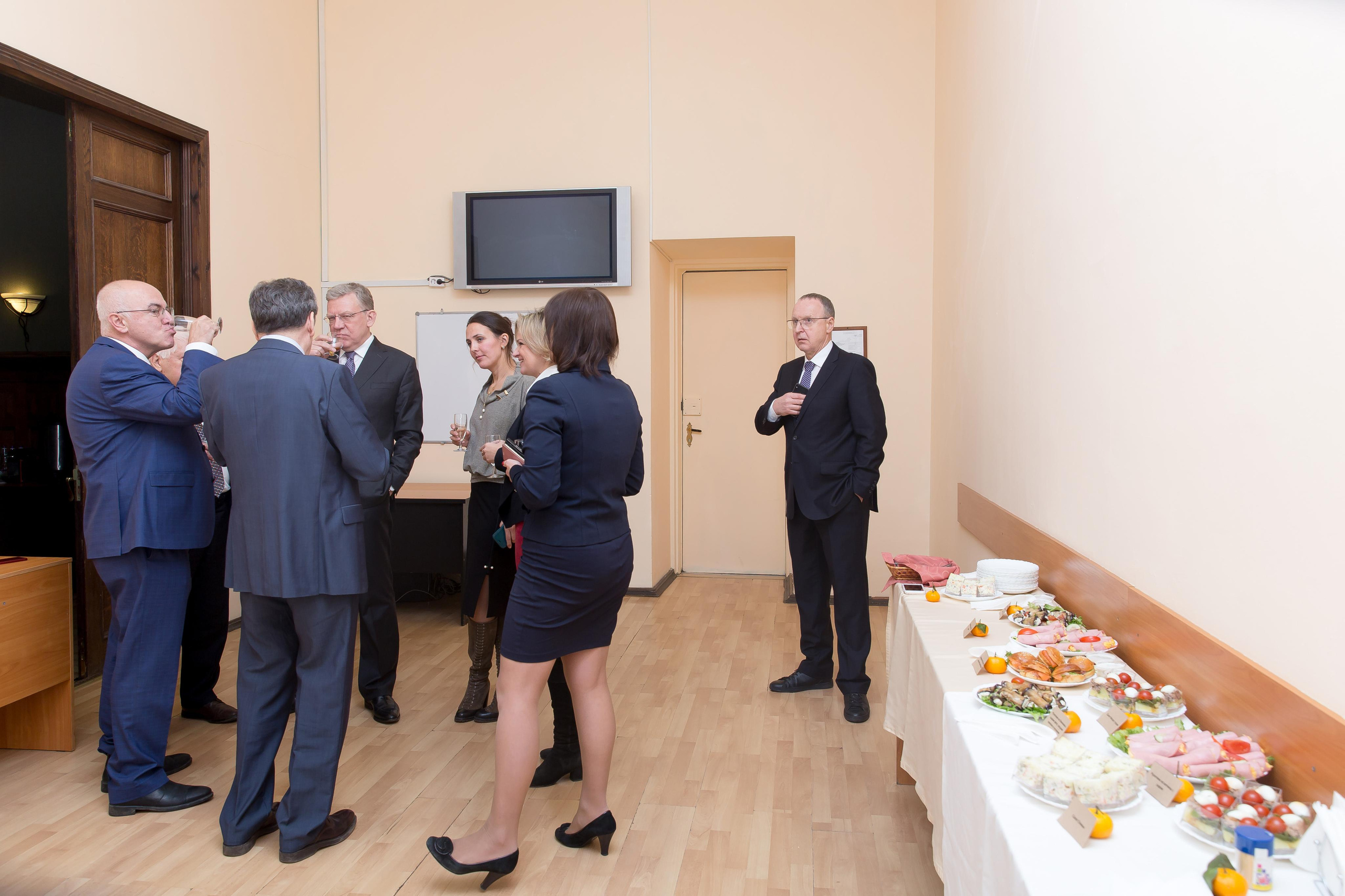 Банковский институт. Фотограф в Санкт-Петербурге Закута Ольга