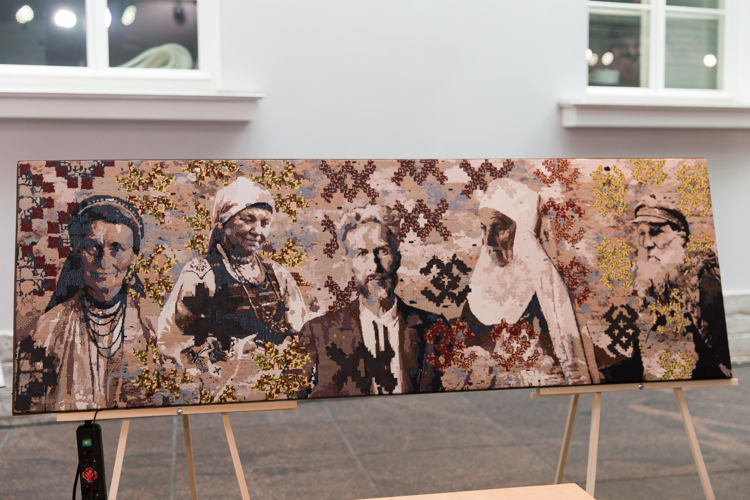 Выставка в главном штабе. Фотограф в Санкт-Петербурге Закута Ольга