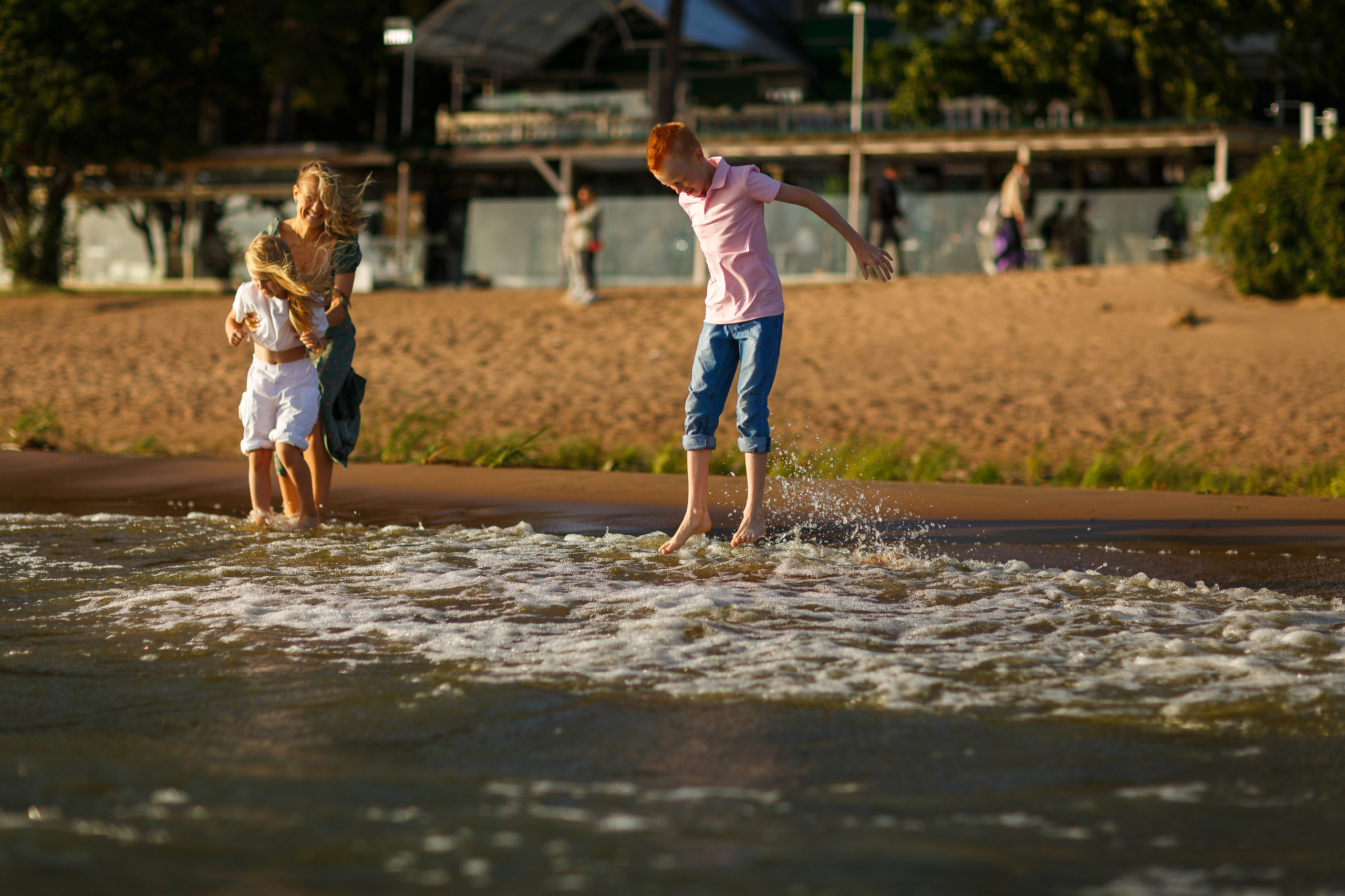 Efimenko. Фотограф Вадим Чепрасов | Санкт-Петербург
