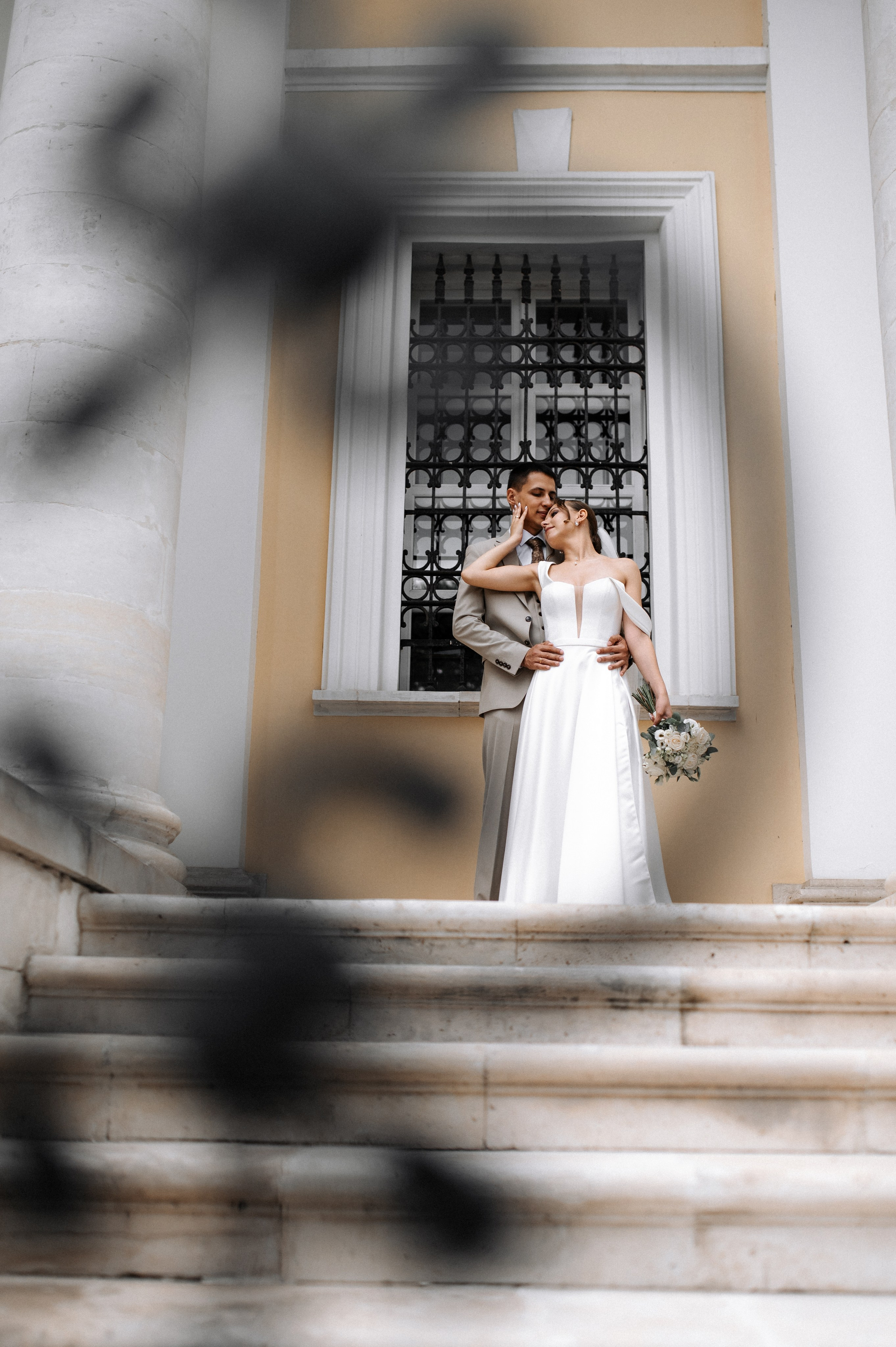 Сергей и Дарья. Фотограф Алексин, Тула