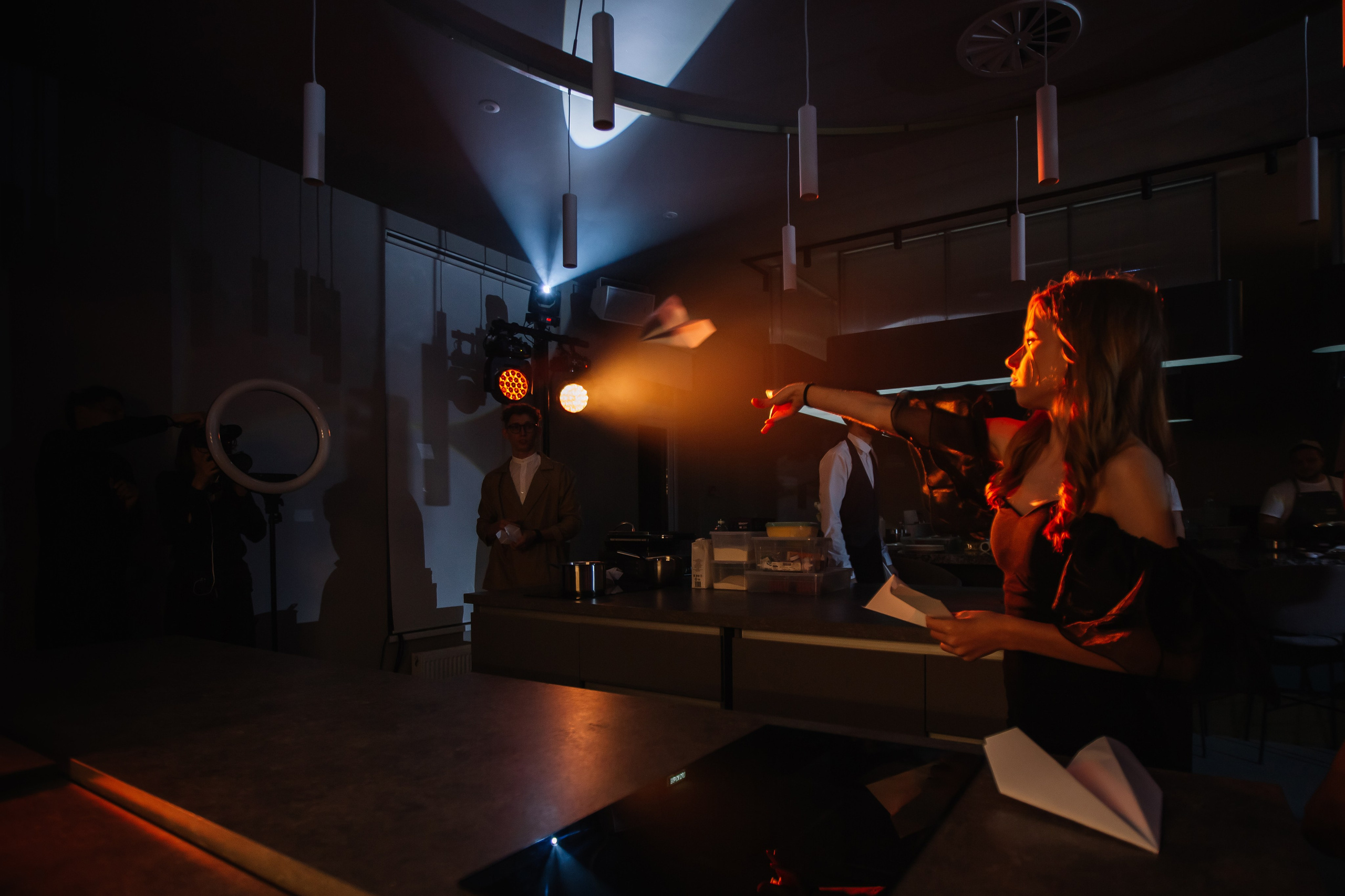 Сергей и Анастасия. Свадебный фотограф Анастасия Багдасарян