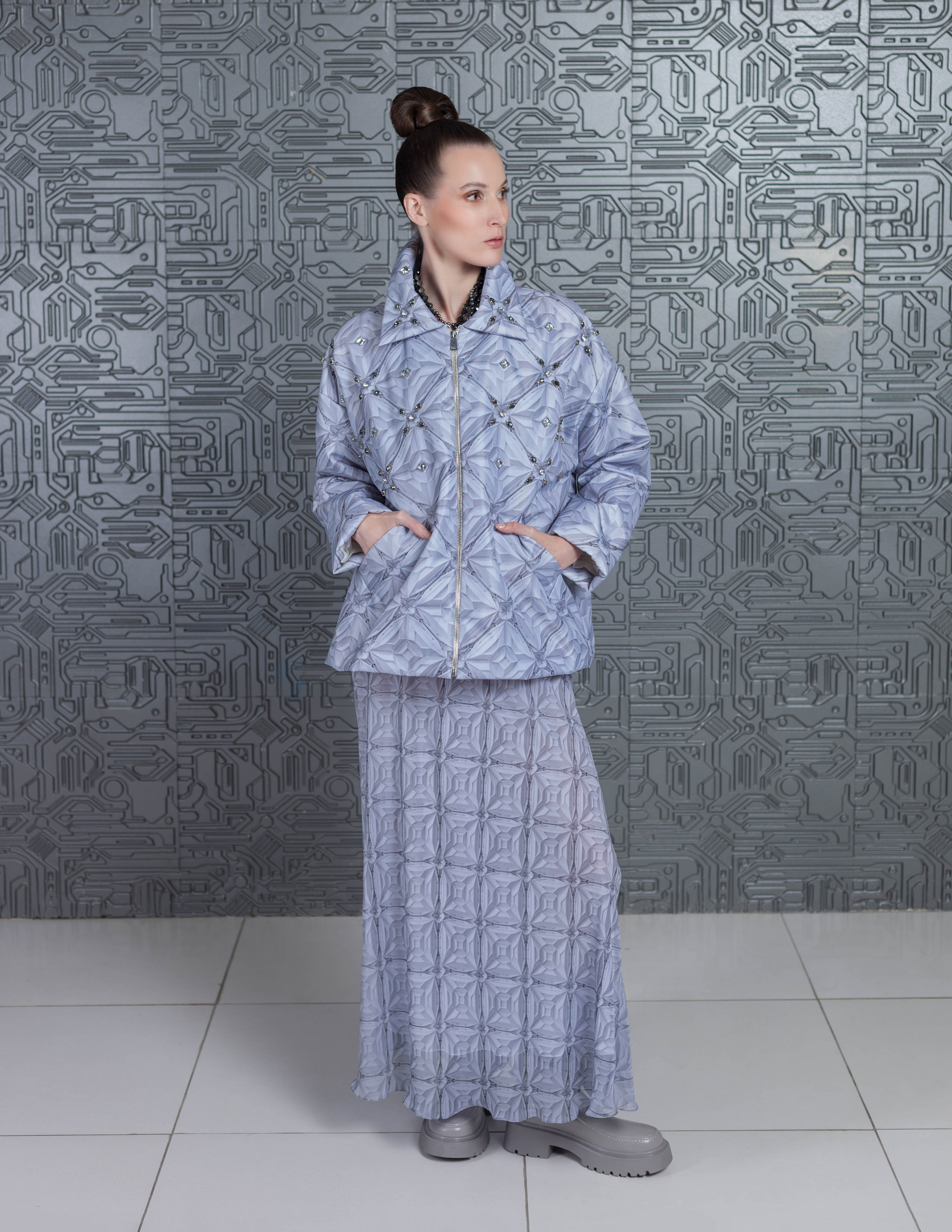 Дизайнер Лариса Штемке. Fine Art & Fashion фотограф в Москве Тягушова Юлия