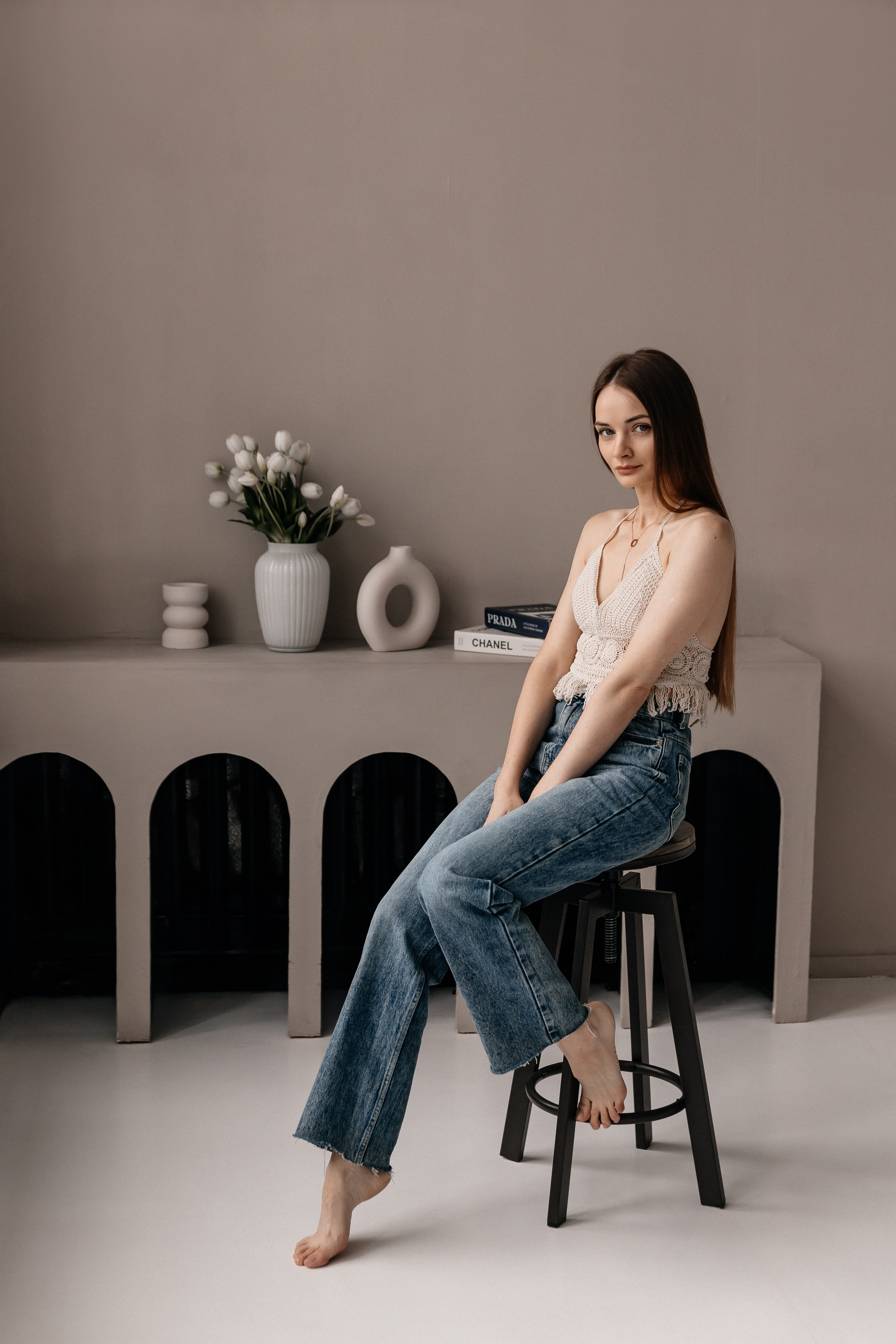 Вероника. Семейный фотограф Минск Усова Ольга