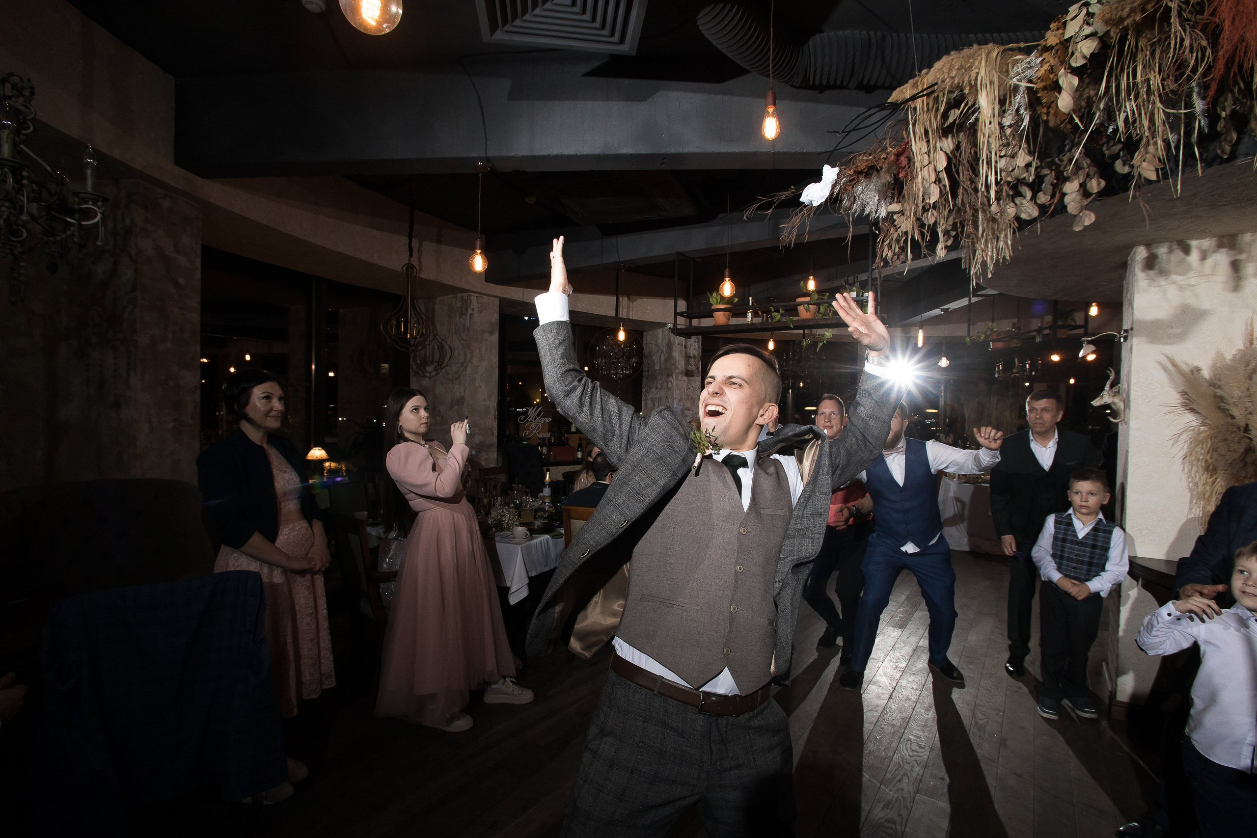 Оля и Илья. Свадебный и семейный фотограф в Воронеже Кирсанова Наталья