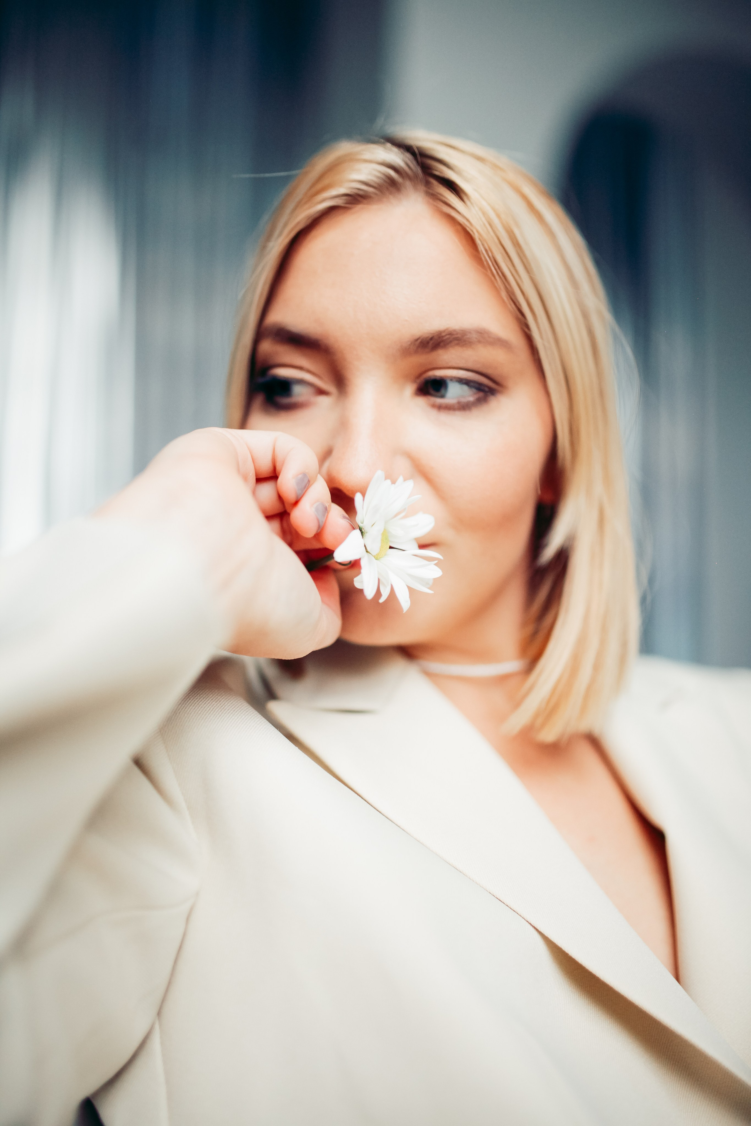 Оля. Портретный фотограф в Москве Анастасия Пимова