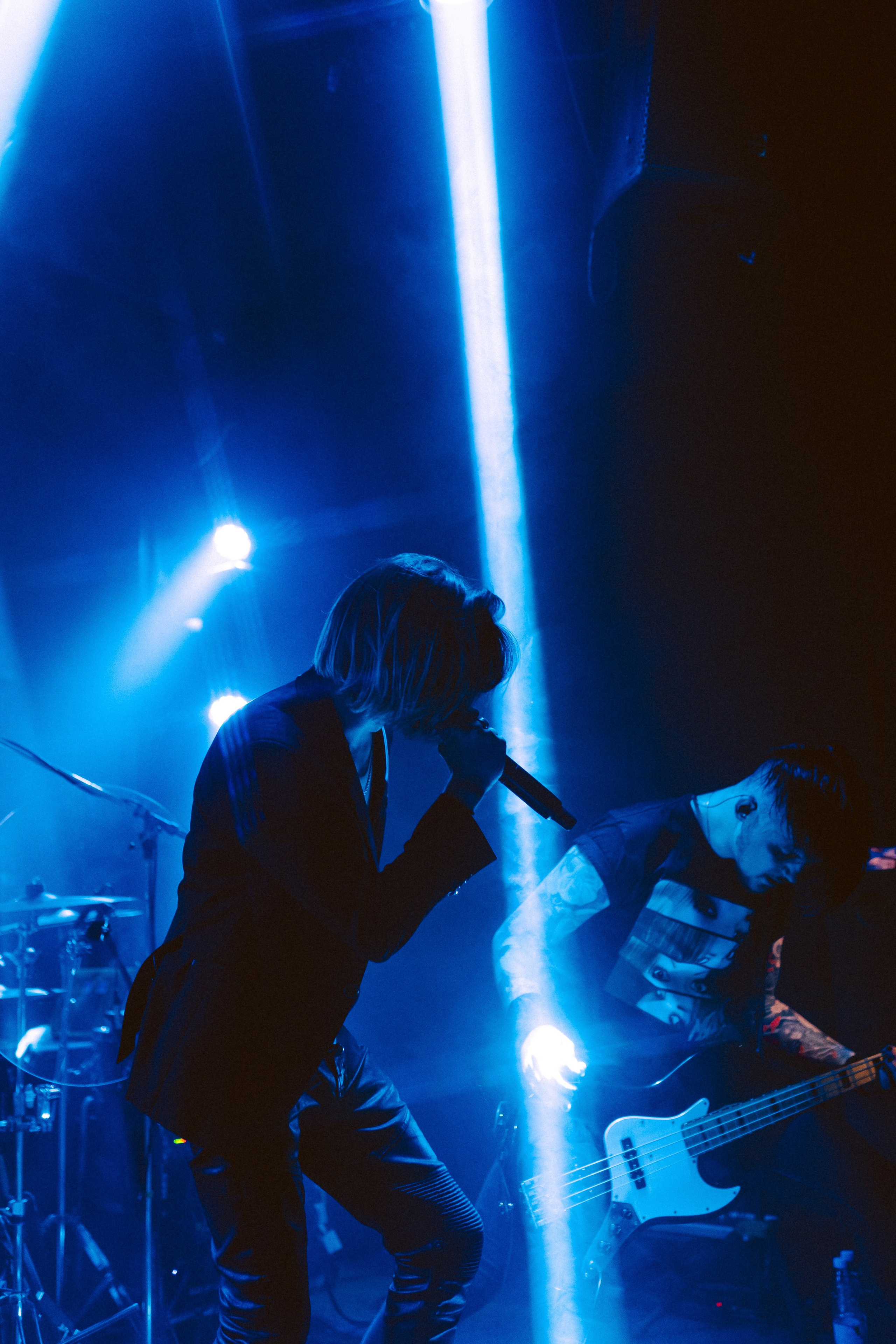 Двадцать (разные концерты). Фотограф в Санкт-Петербург, Москва Алексей Филиппов