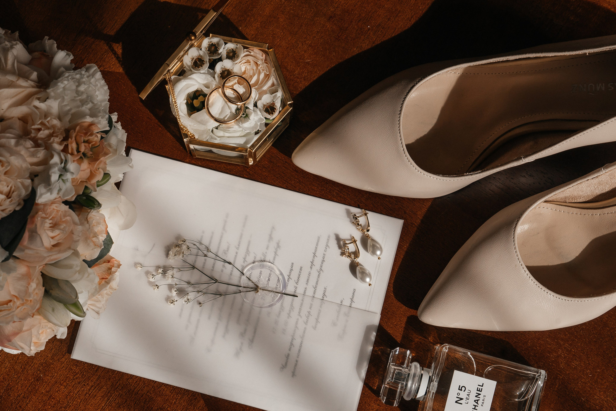 Боря и Катя. Свадебный фотограф Санкт-Петербург Дмитрий Казанцев