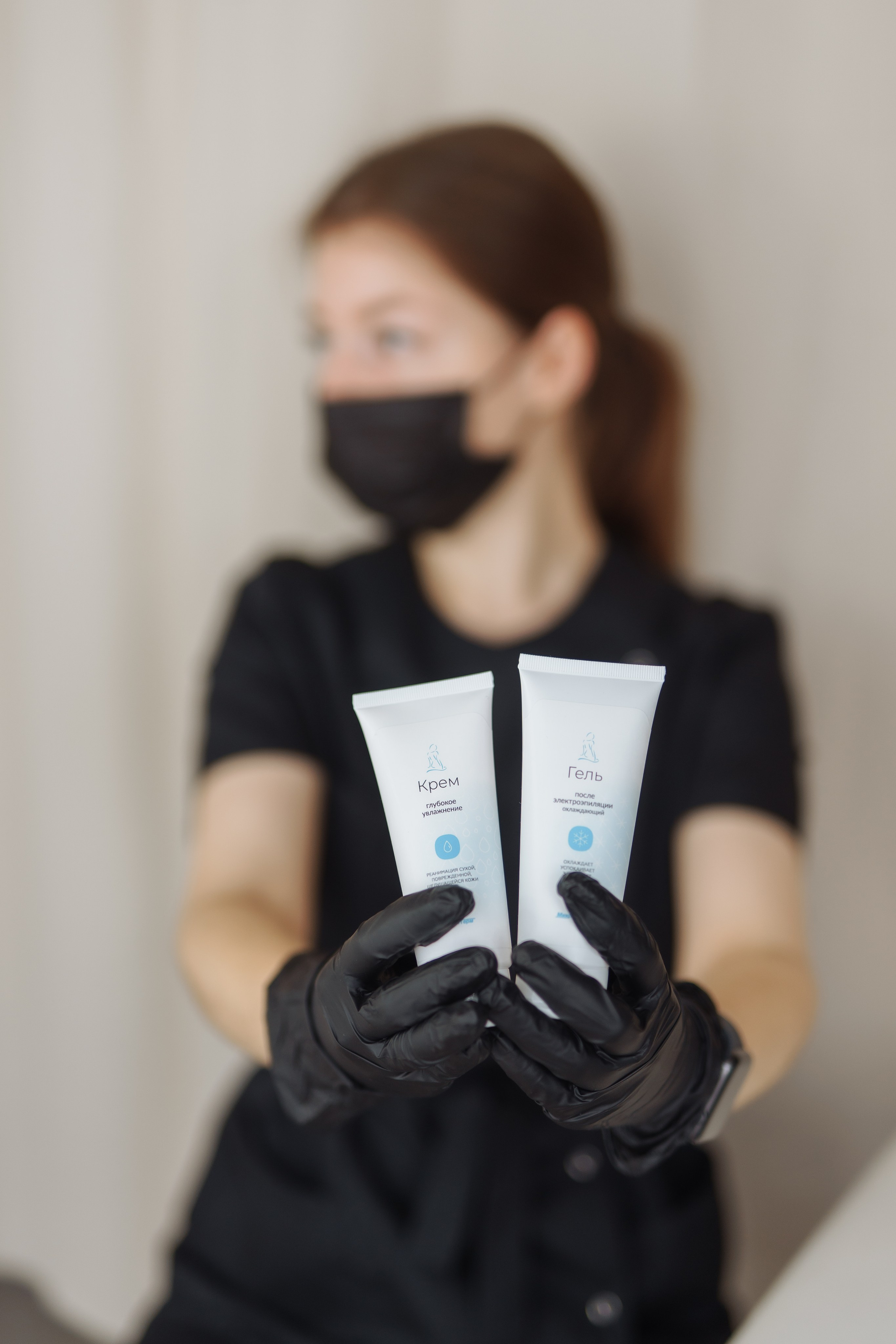 Дилара — электролог. Свадебный и семейный фотограф Марина Лежнева, г. Уфа