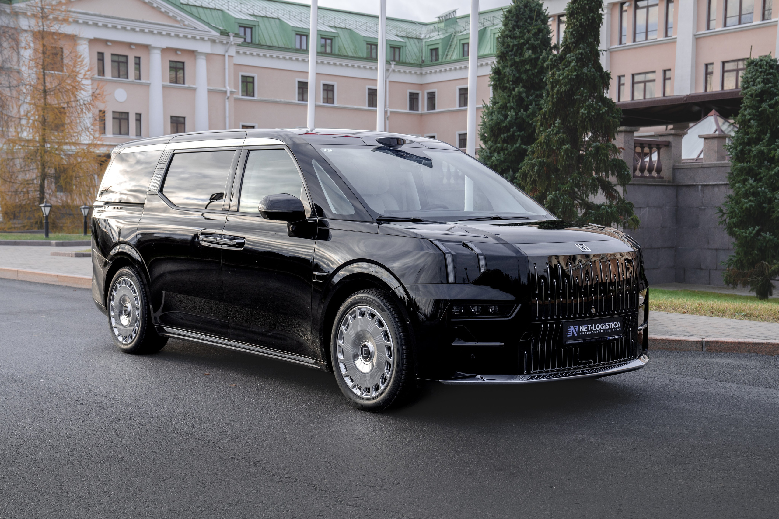 Фото на продажу авто. Фотограф в Санкт-Петербурге Мария Александрова