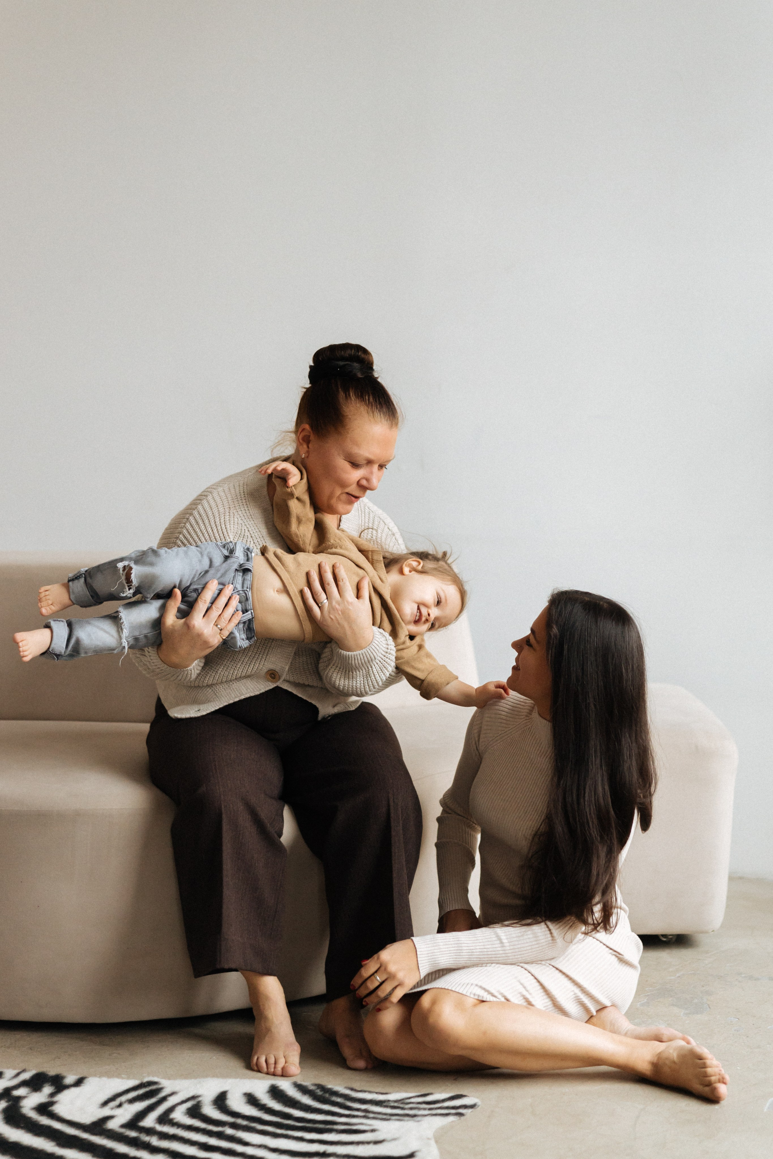 Семейные. Главная