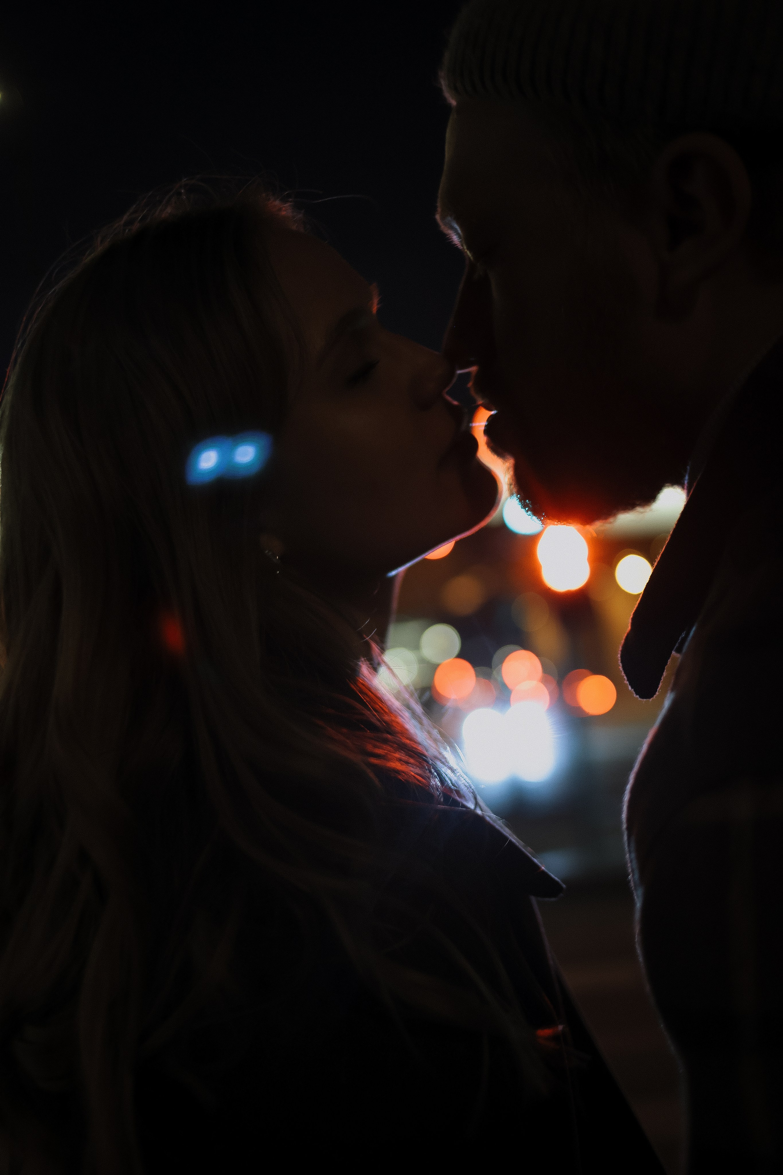 Фотосессия влюбленных. Свадебный и семейный фотограф в Балашихе и в Москве