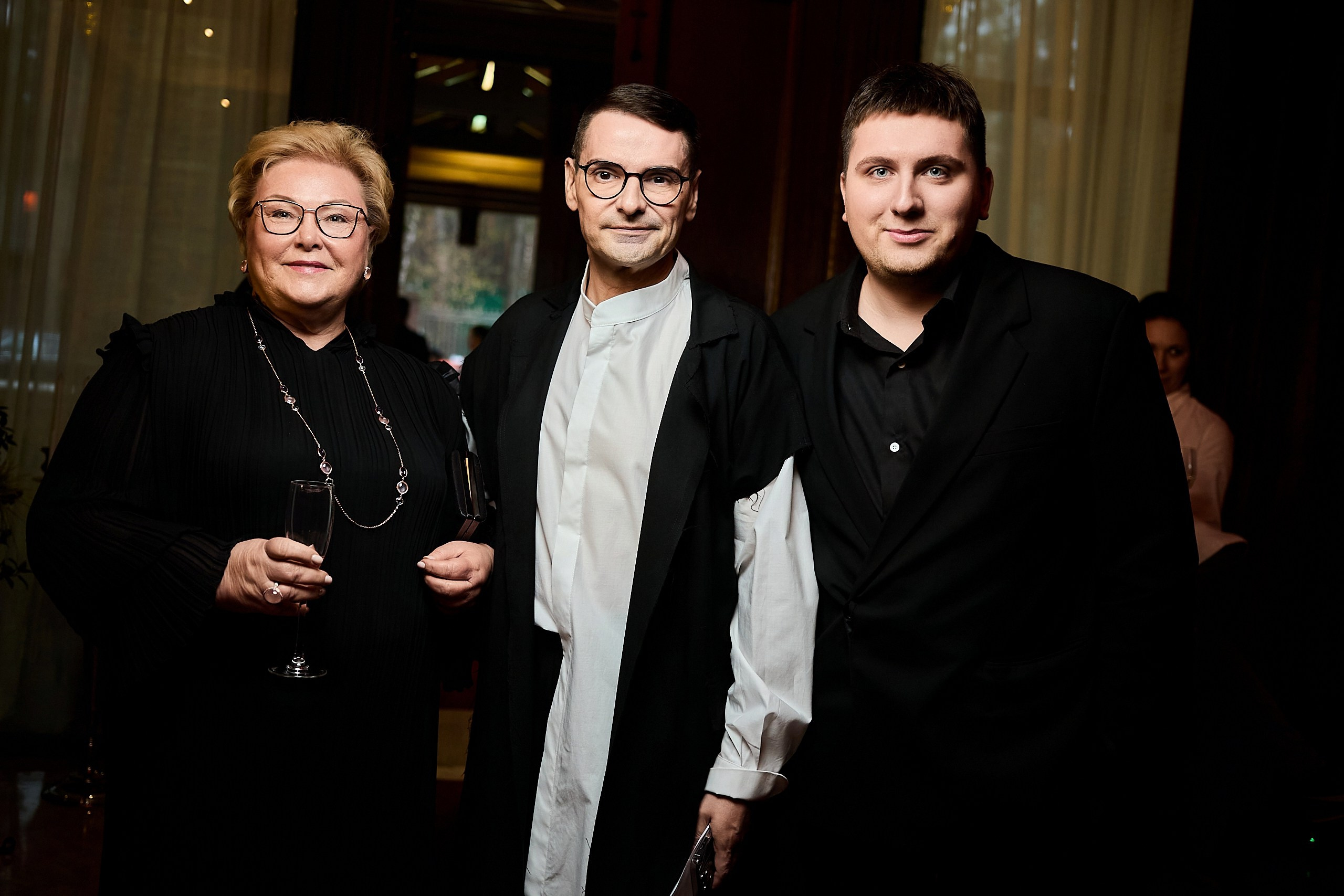 Brand Awards 2024. Фотограф и Видеограф в Москве. Олег Корушев