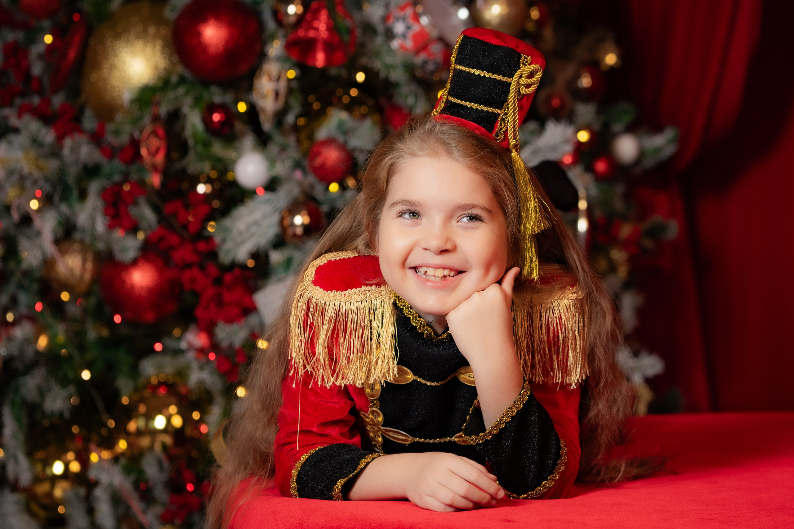 ЦИРК. Фото, видео, авторские выпускные альбомы в Нижнем Новгороде