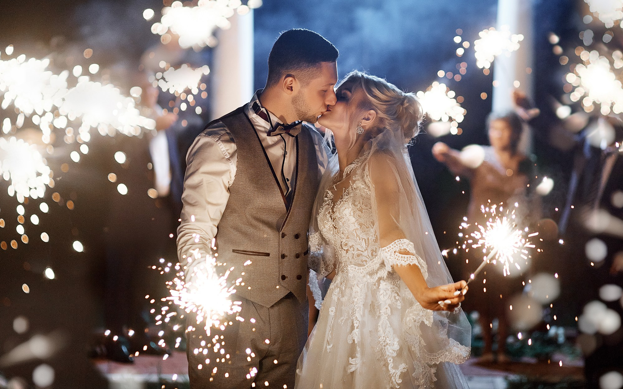 Наталья и Илья. Свадебная фотосъёмка в Брянске | Влад и Ирина Тютьковы