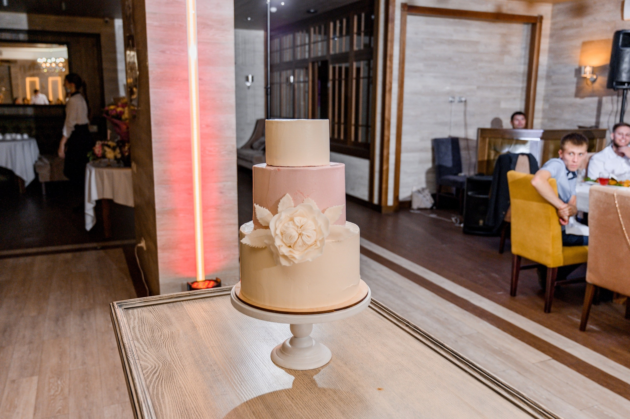 Александр и Катерина. NSK Studio — Свадебная Фото — Видеосьемка